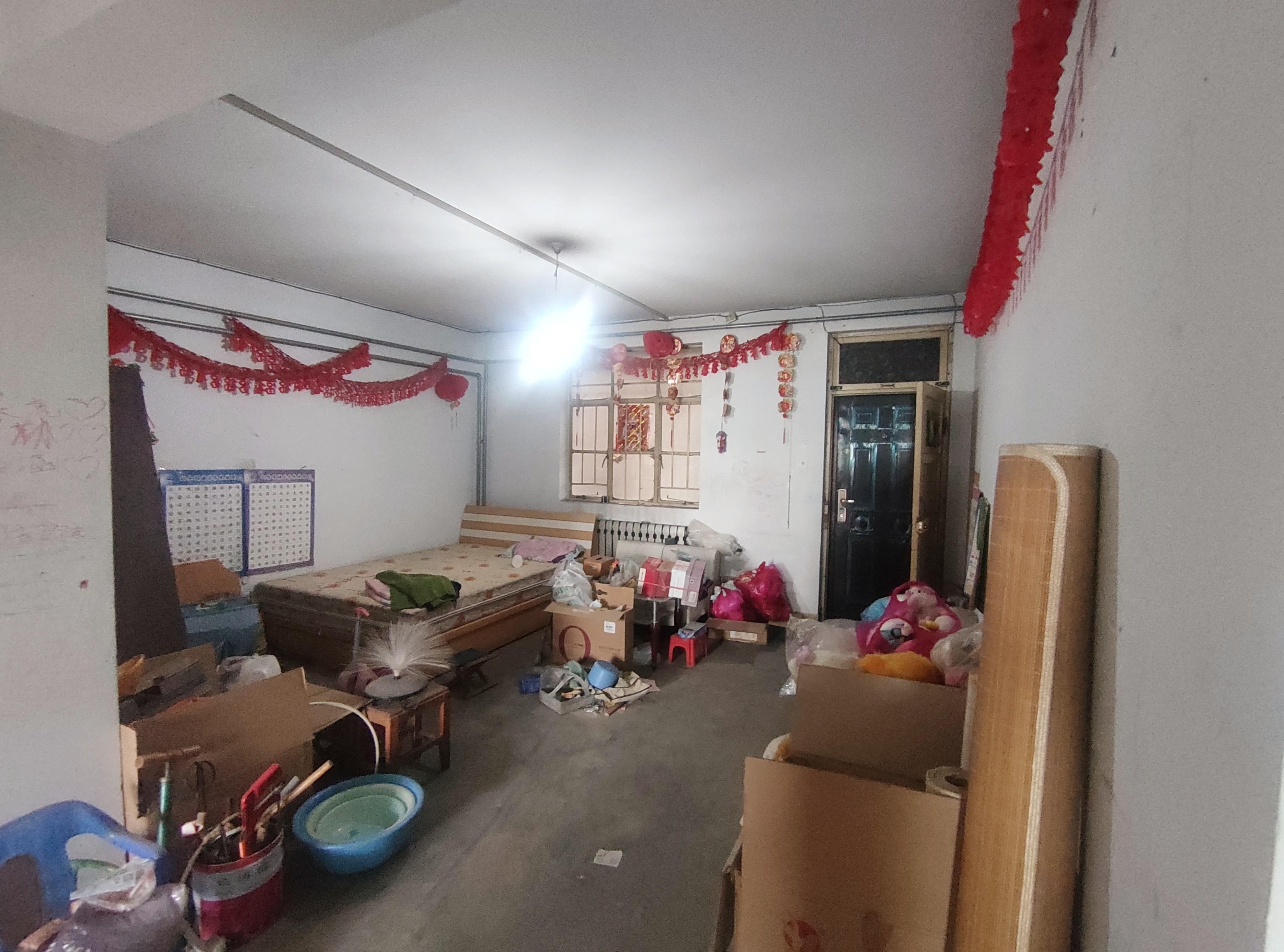 玉函小区东区