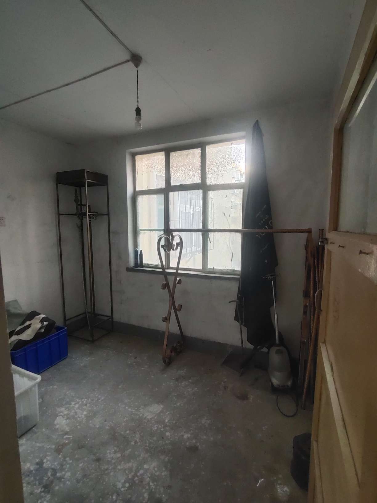 南小纬九路单位宿舍