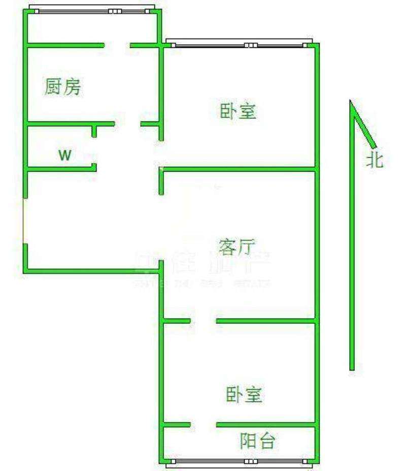 长盛小区