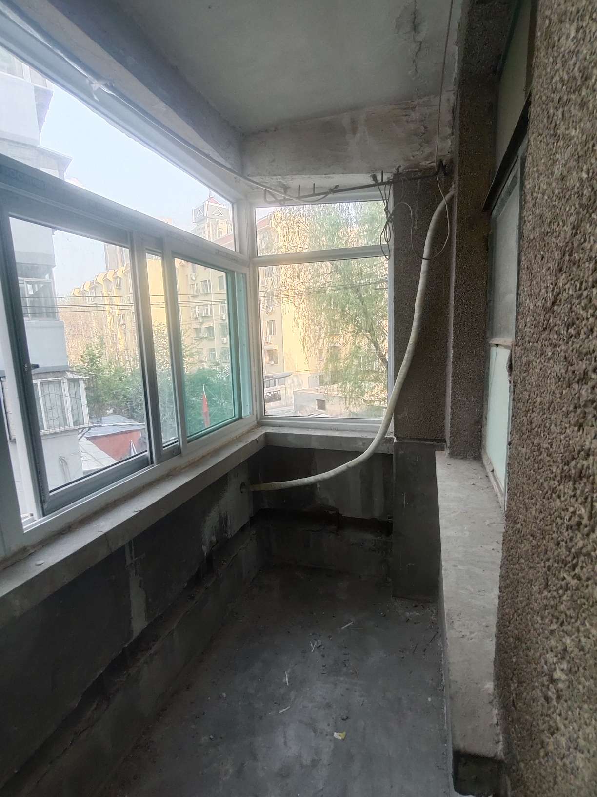 南小纬九路单位宿舍