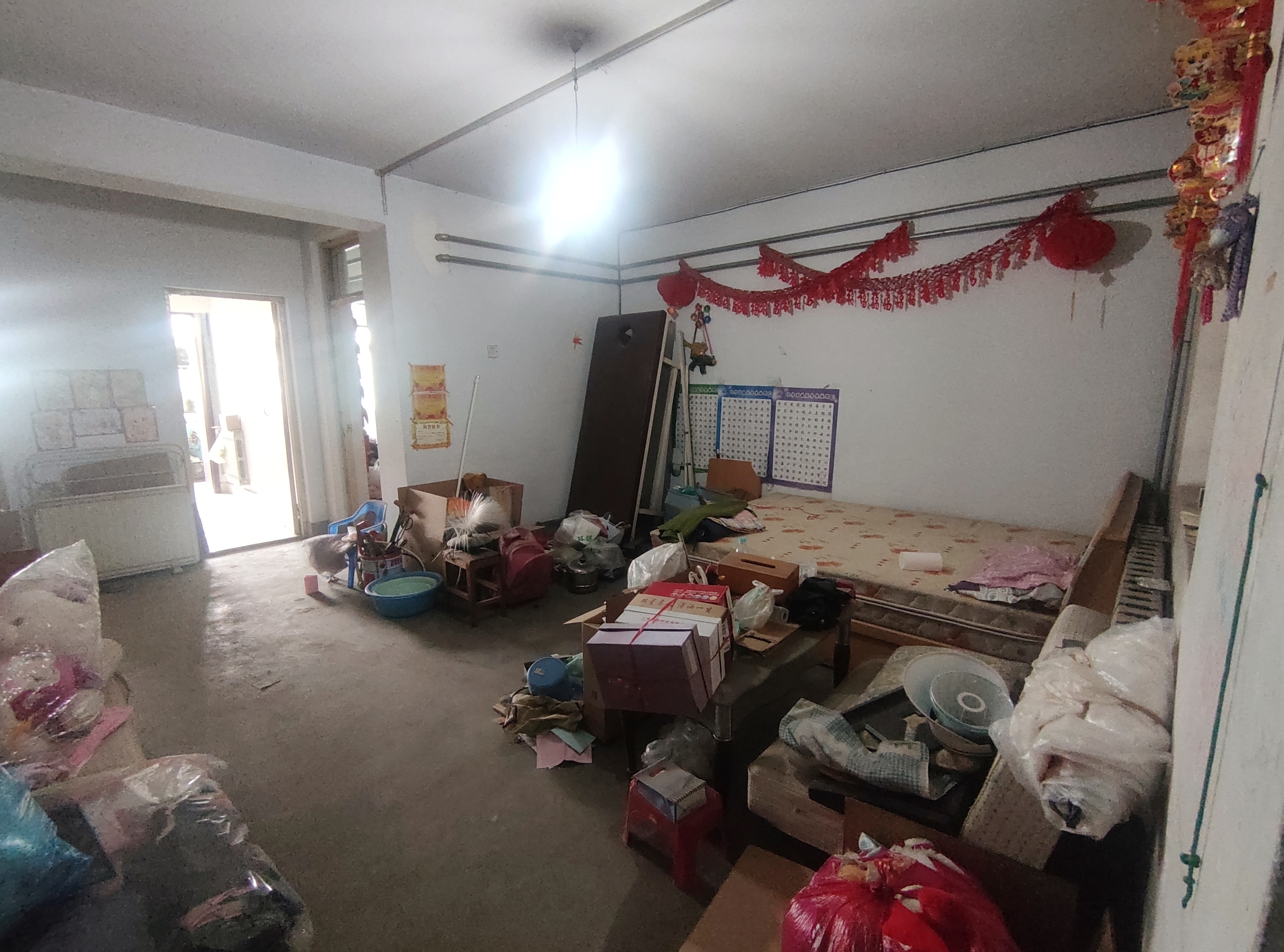 
							玉函小区东区
