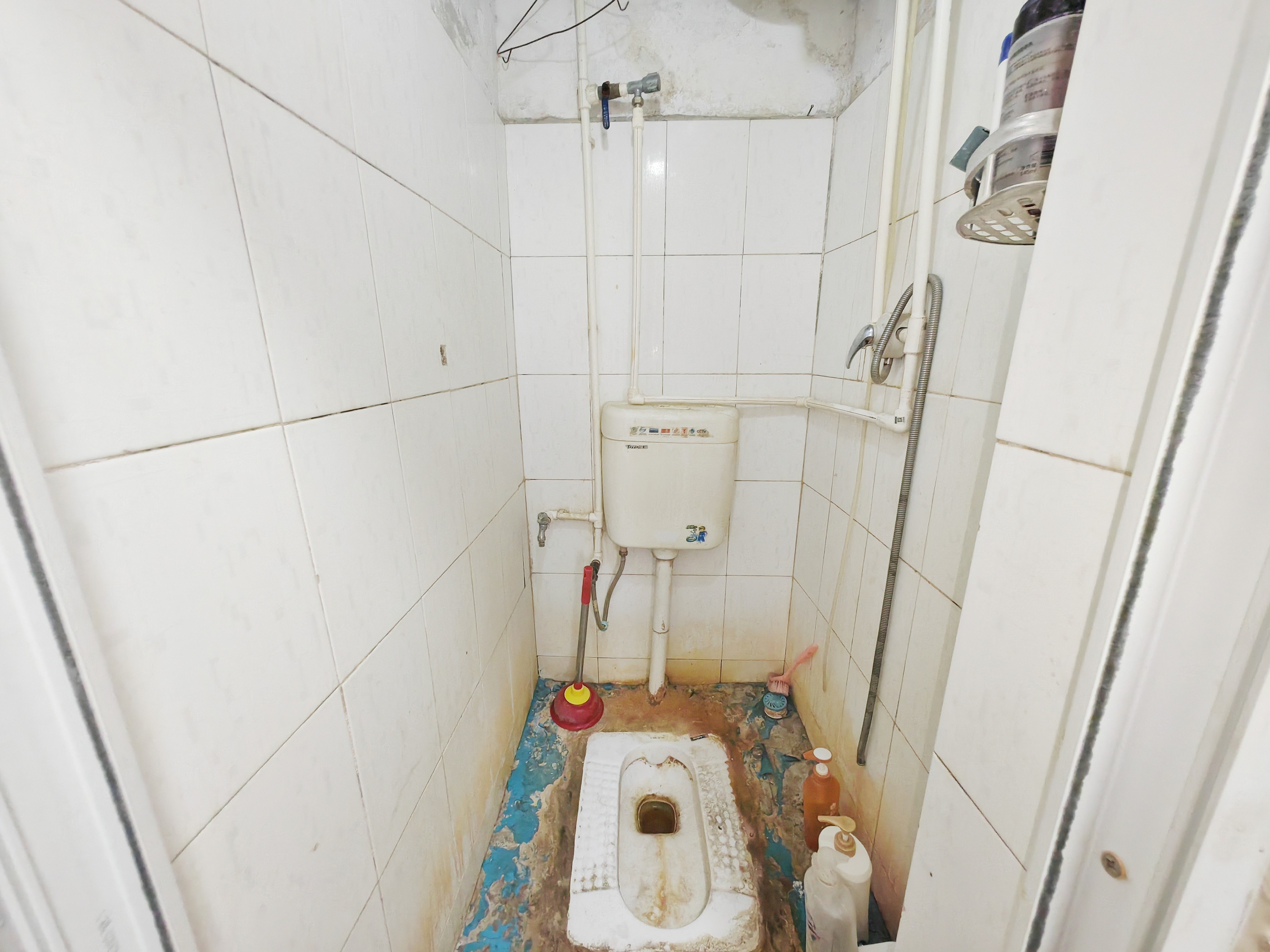 山大路190-200号院