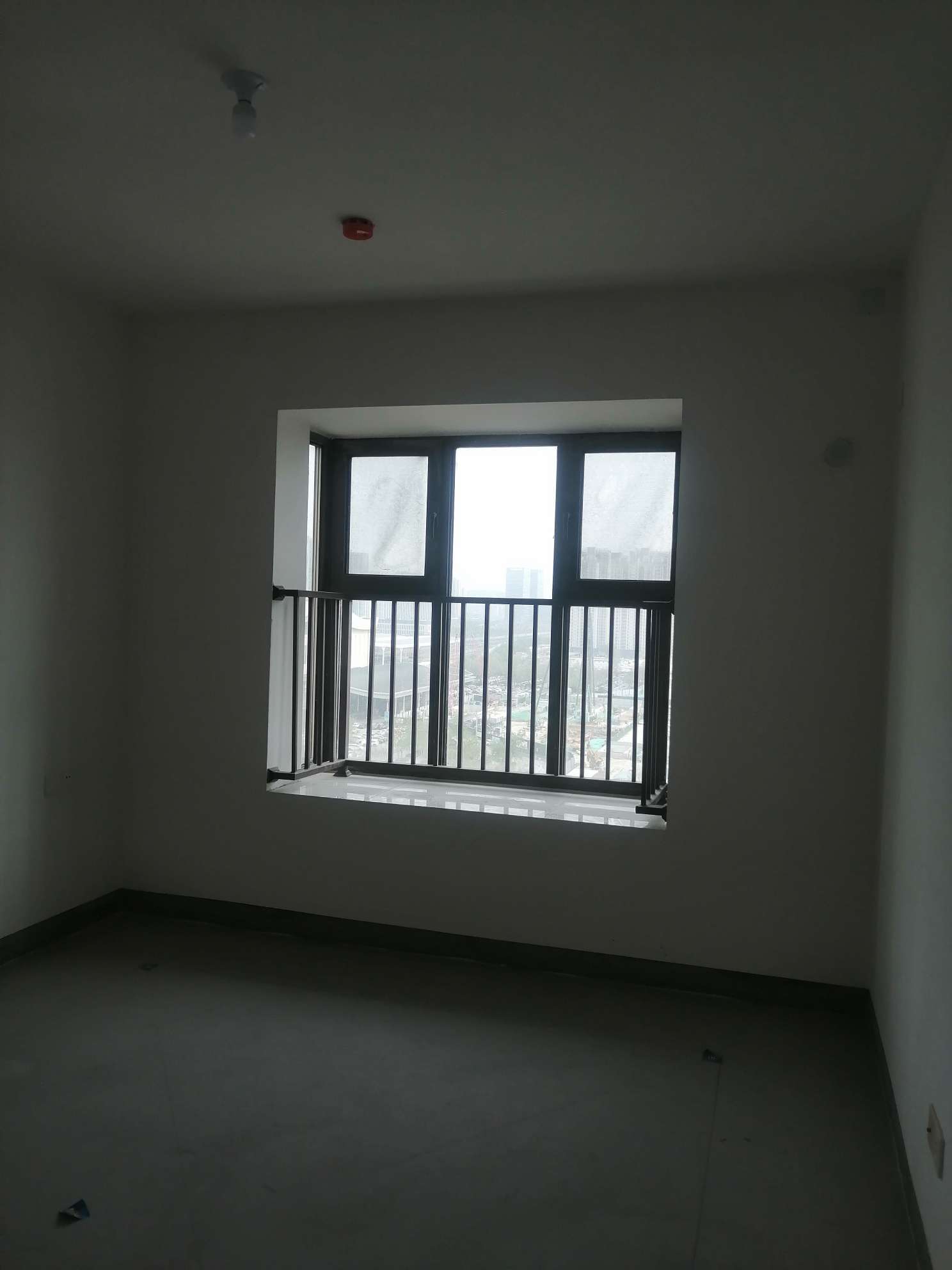 中建锦绣首府
