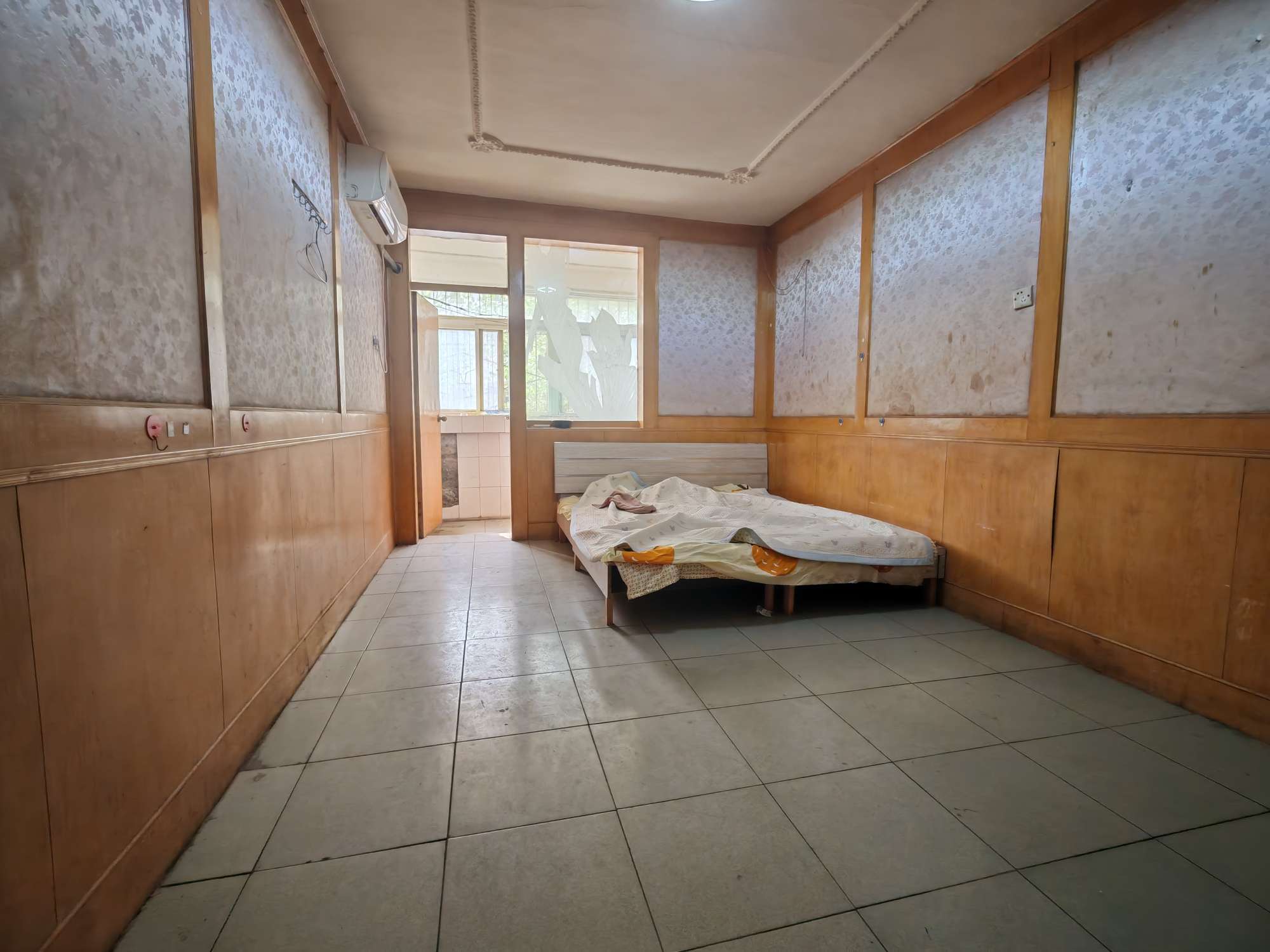 花园小区一区