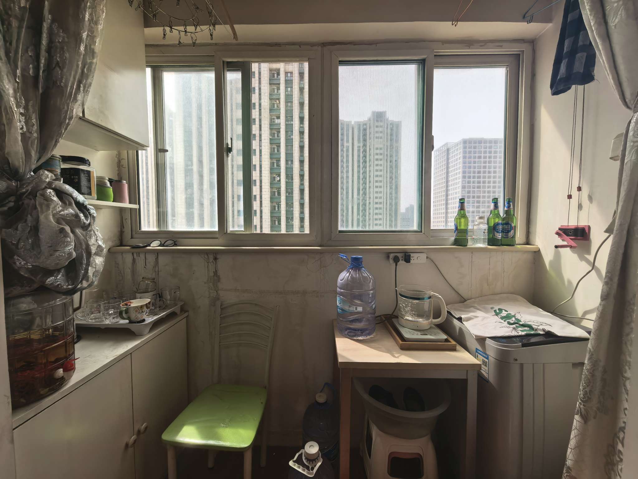 万达鸿景苑