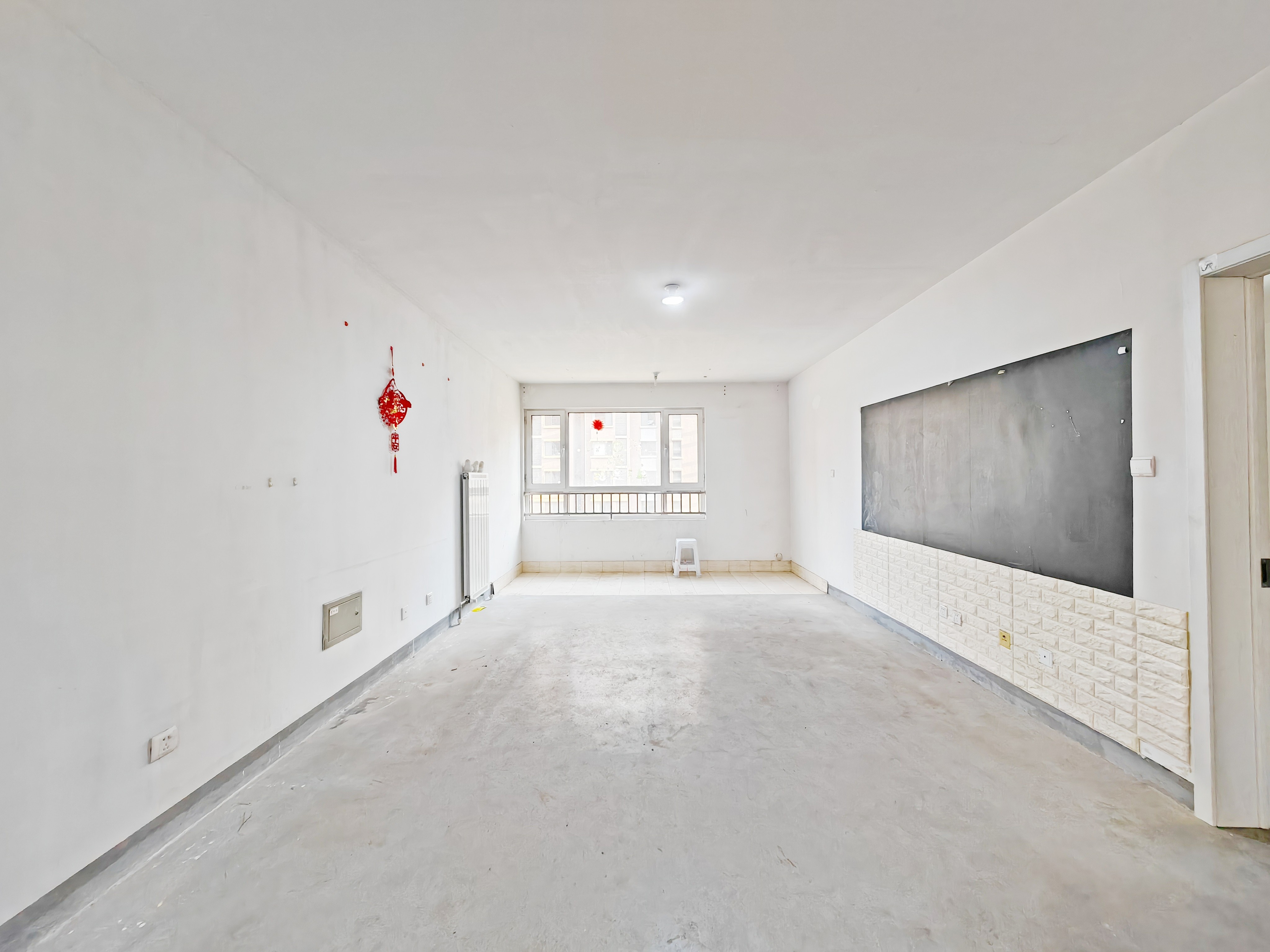  大学路 鲁商常春藤  