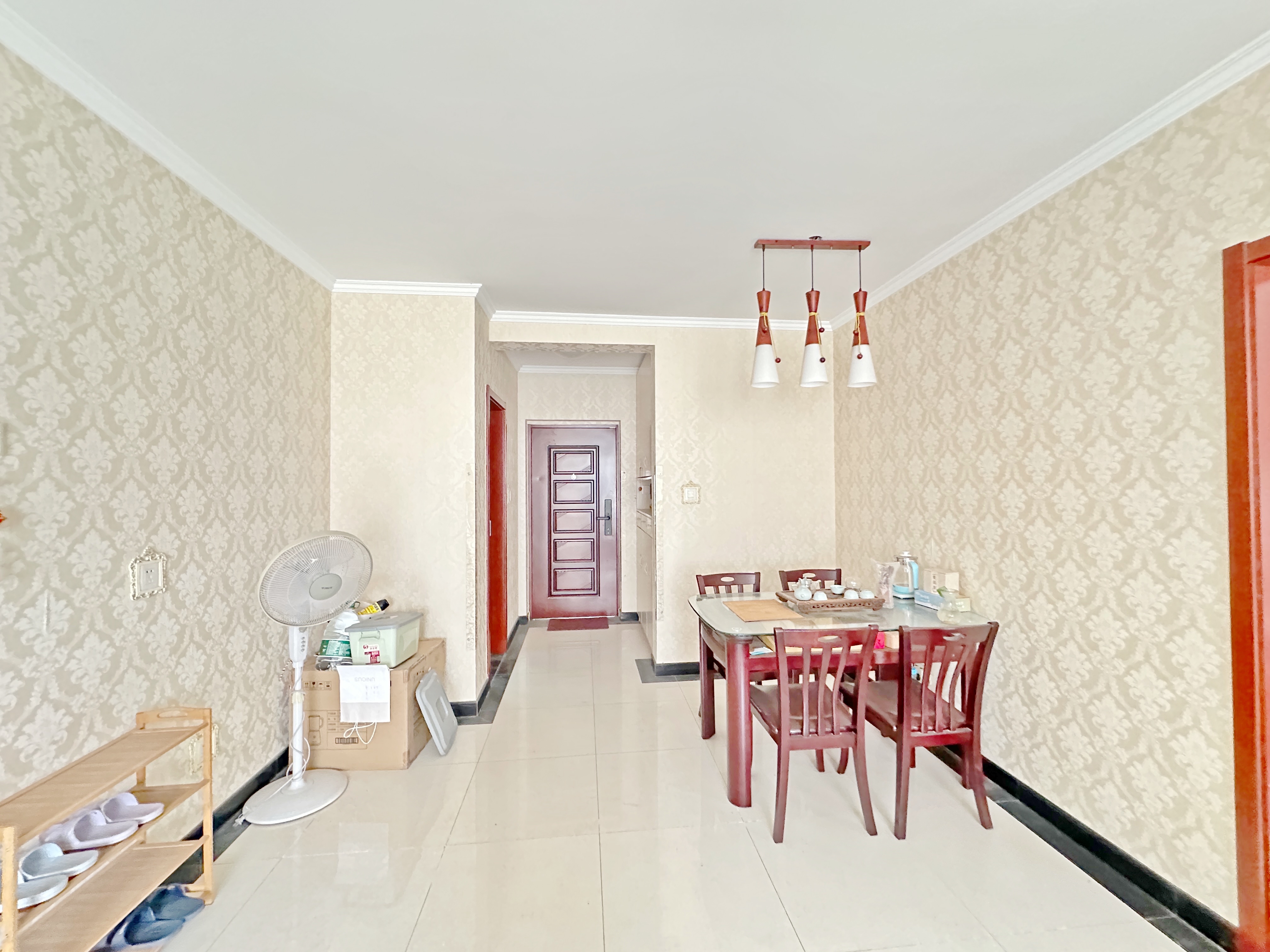 新世界阳光花园