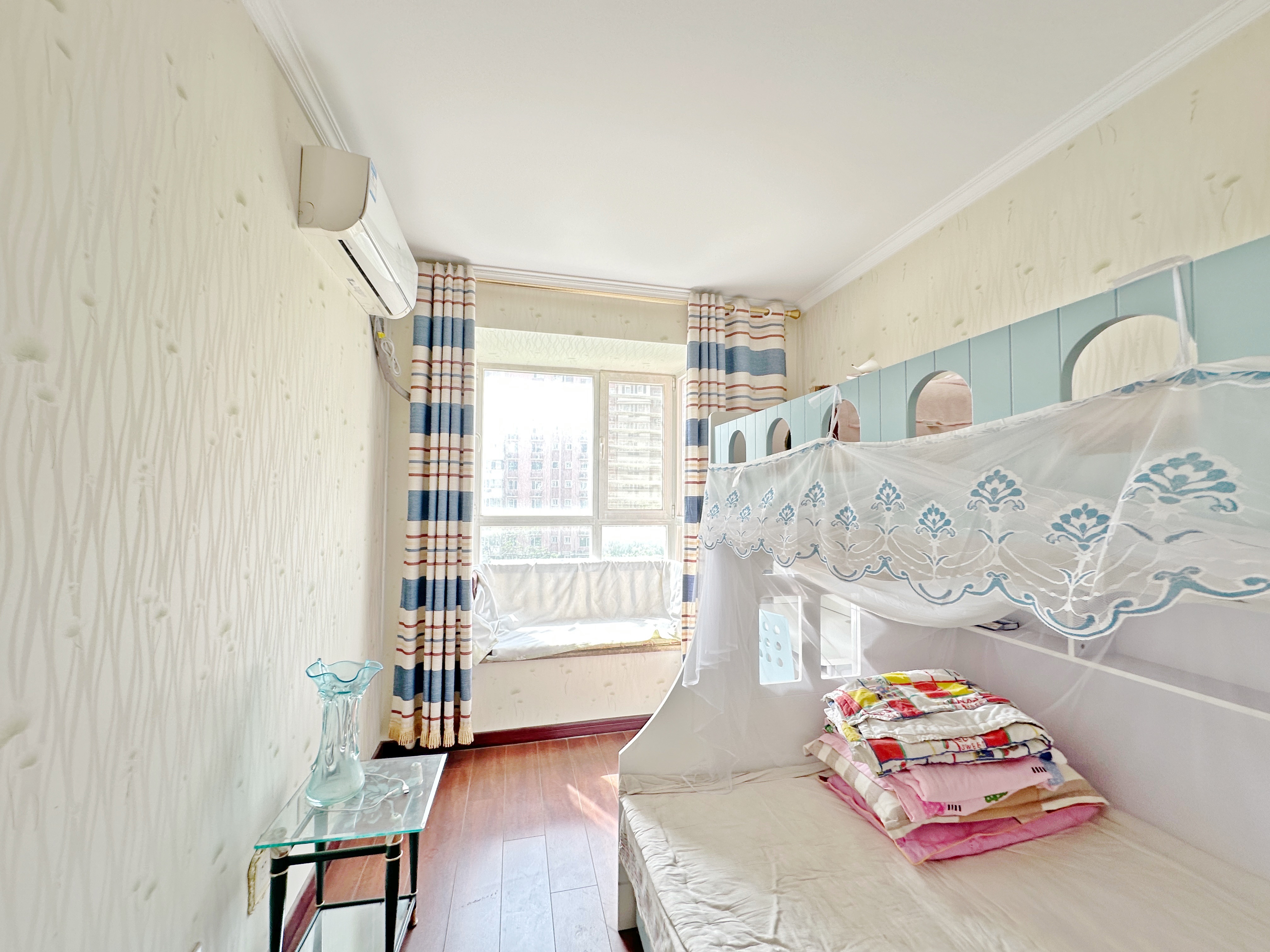 新世界阳光花园