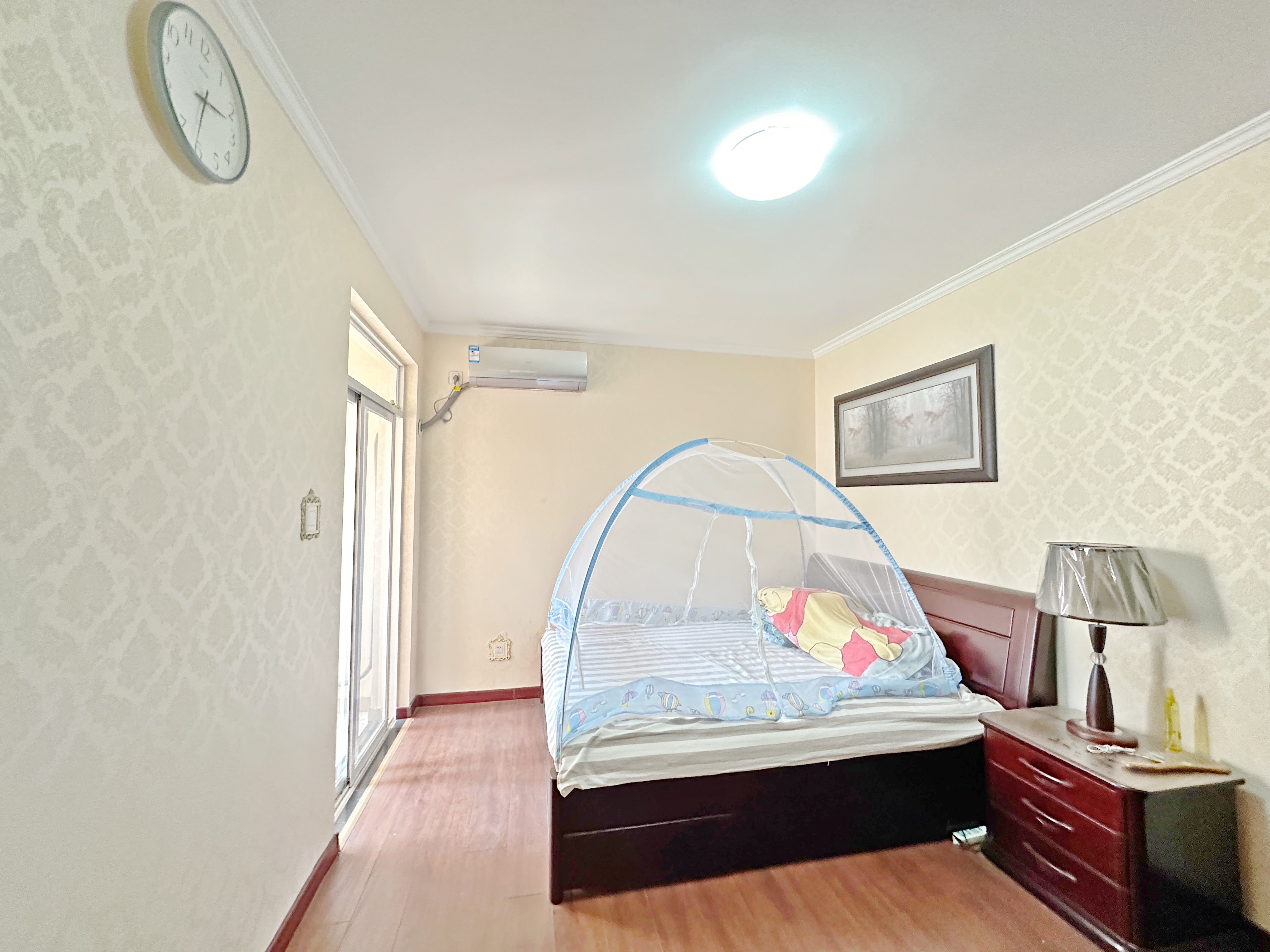 新世界阳光花园