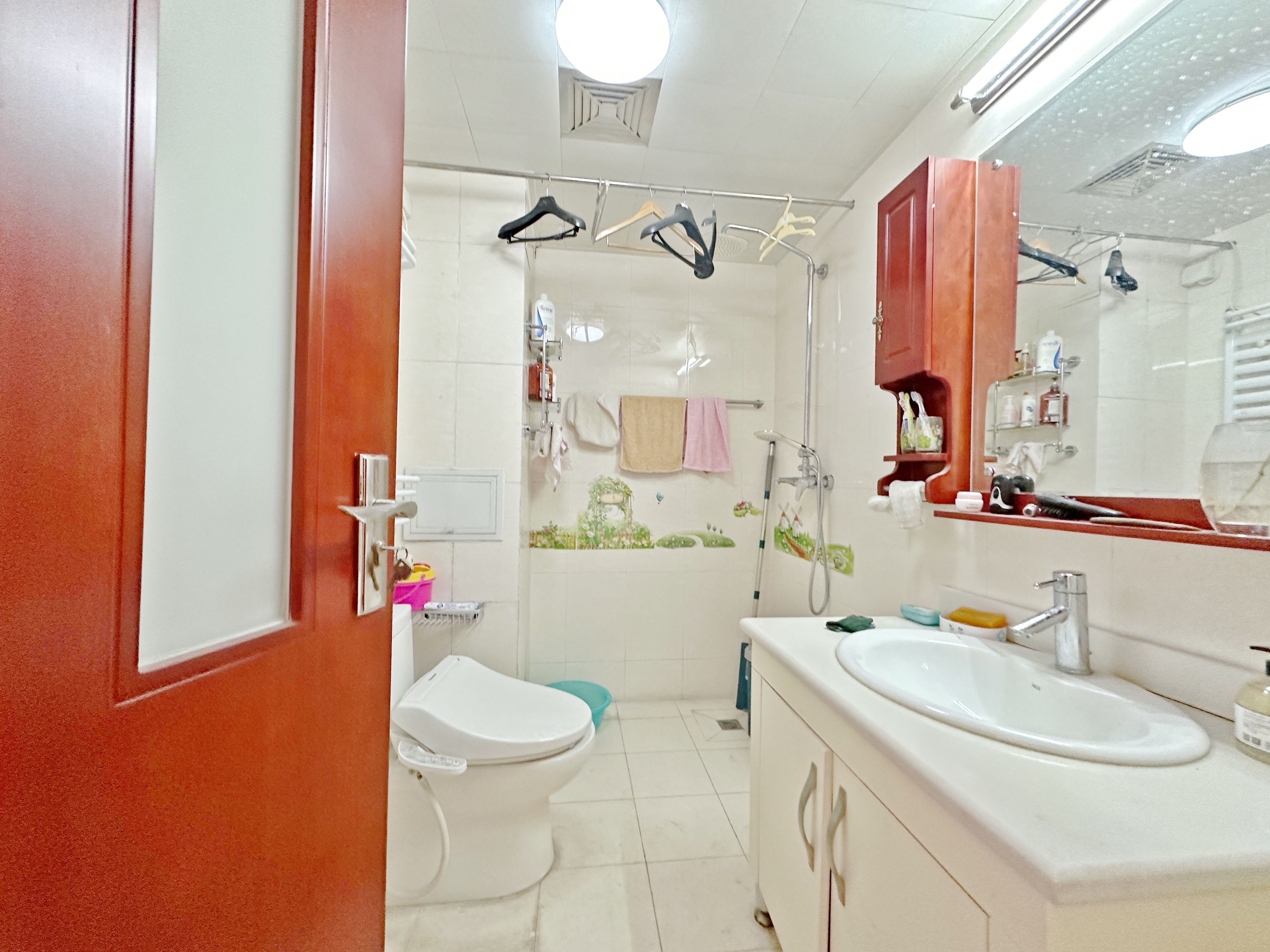 新世界阳光花园