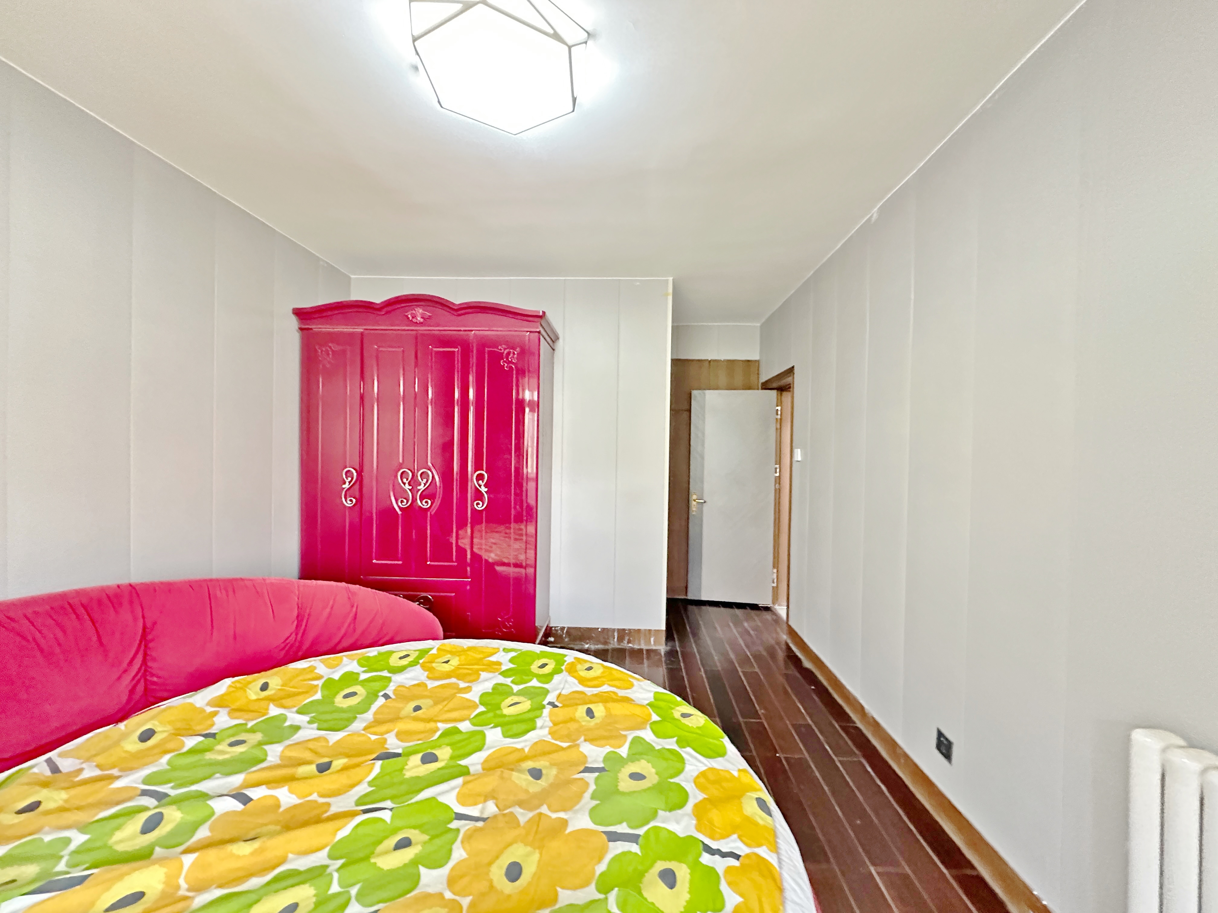 卧龙花园龙盛苑