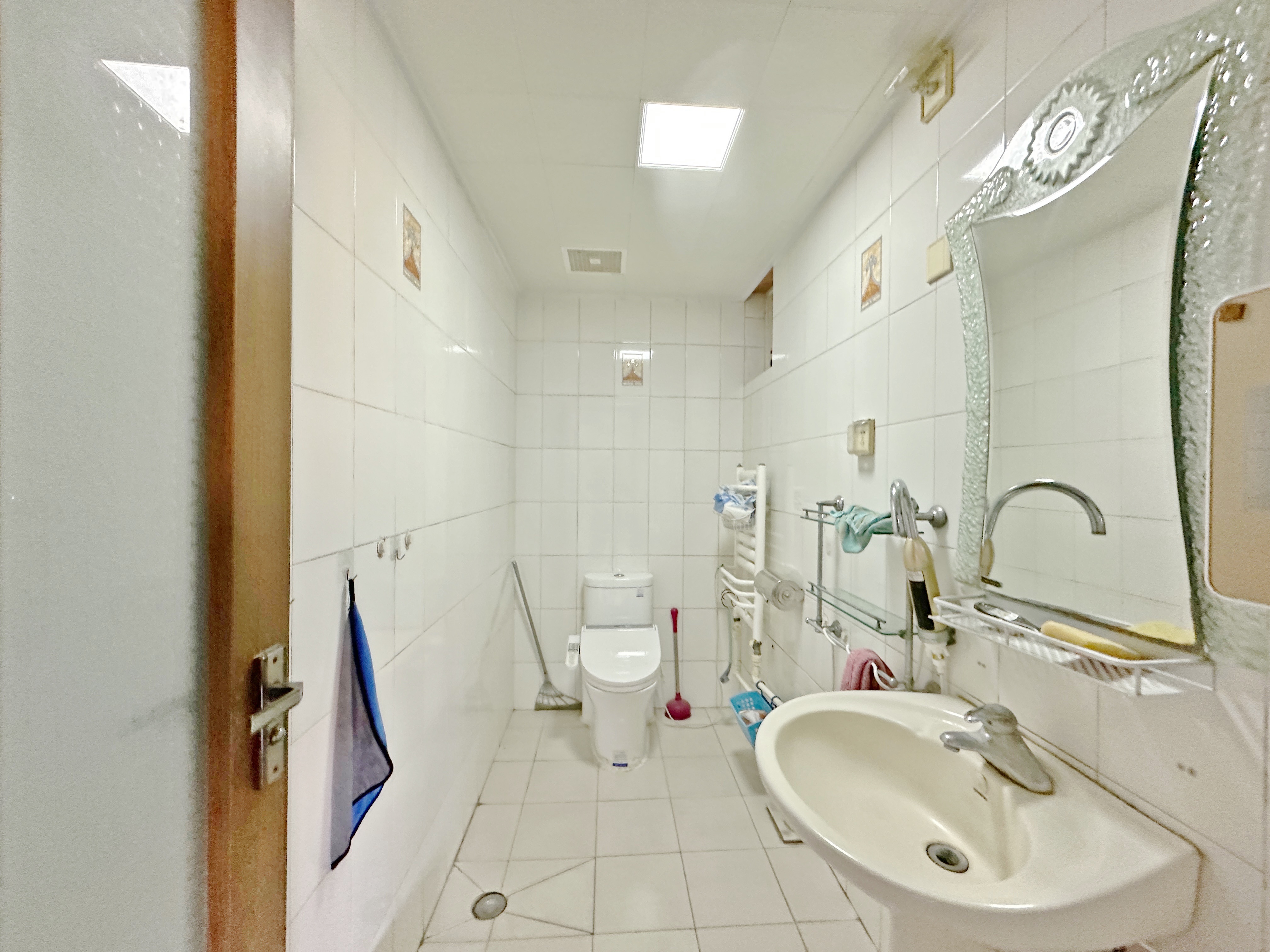 卧龙花园龙盛苑