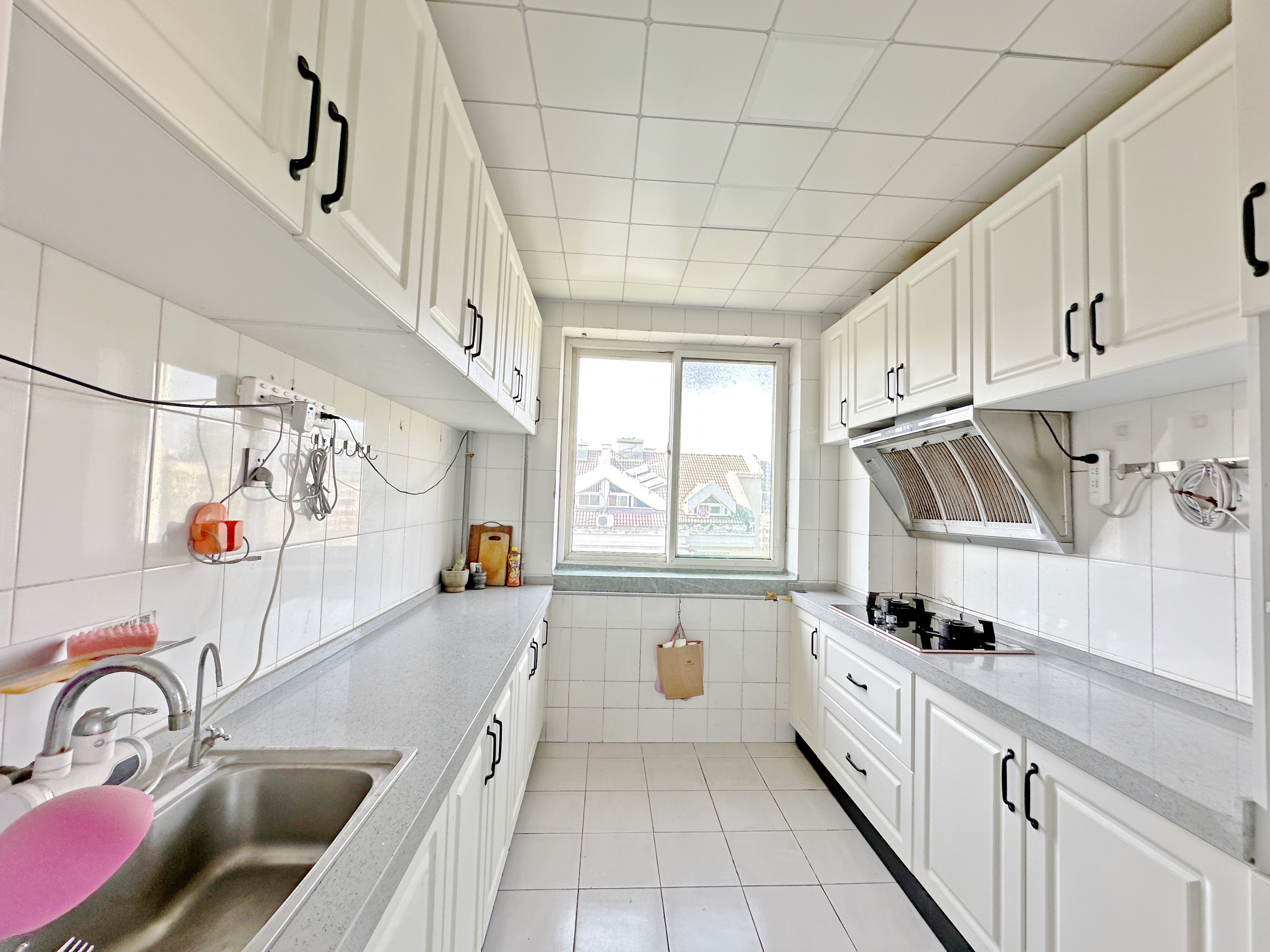 卧龙花园龙盛苑