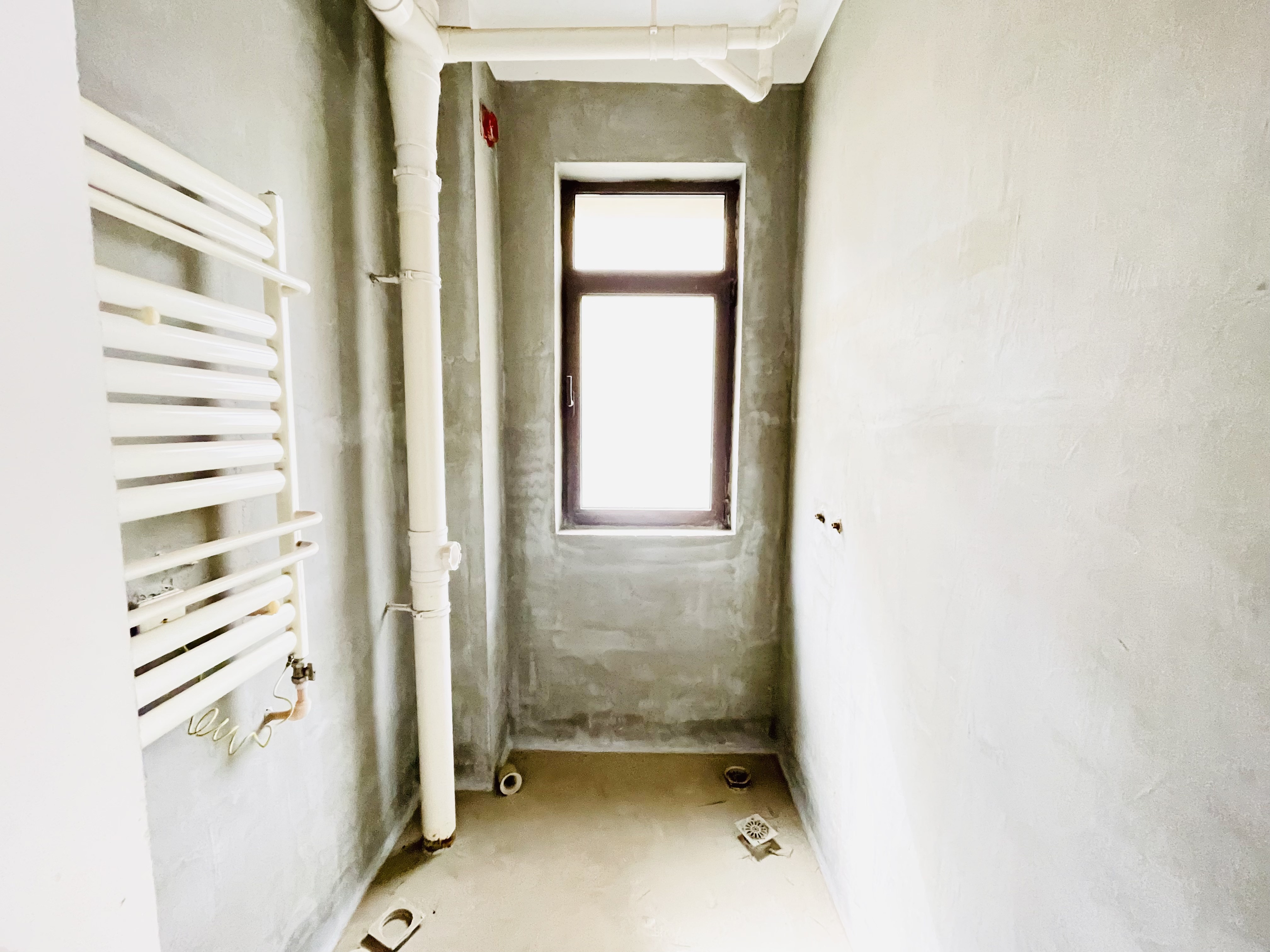 绿地IFC中央公馆