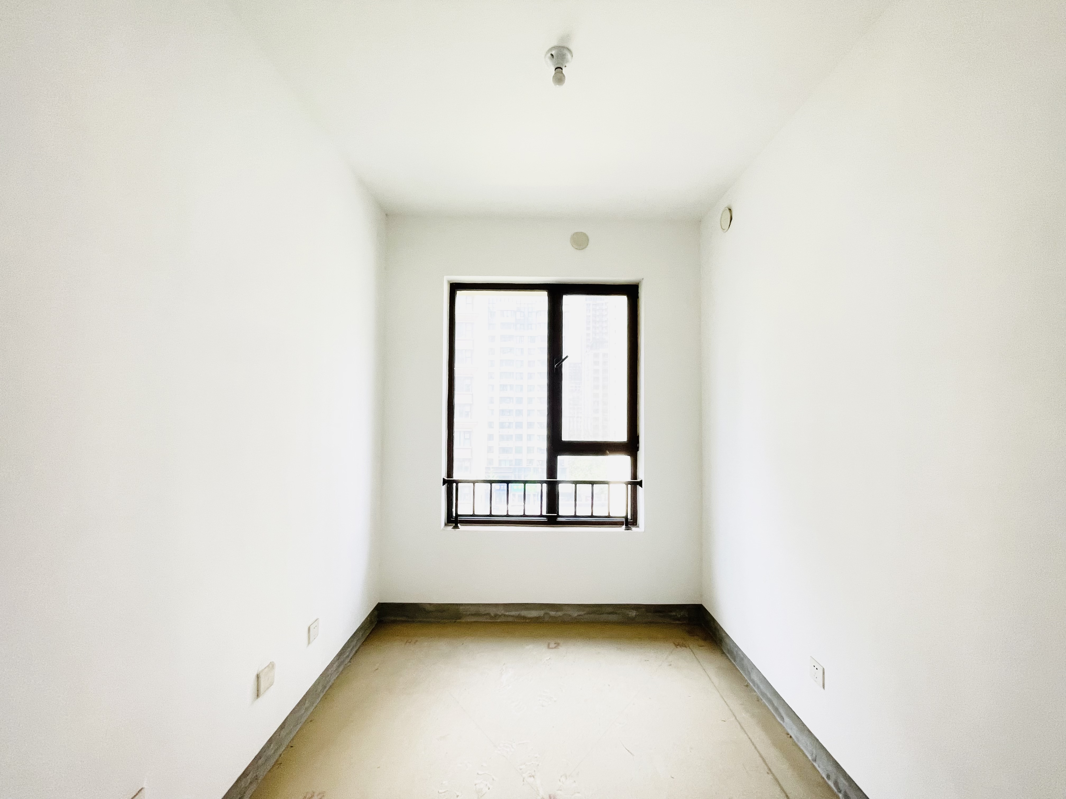 绿地IFC中央公馆