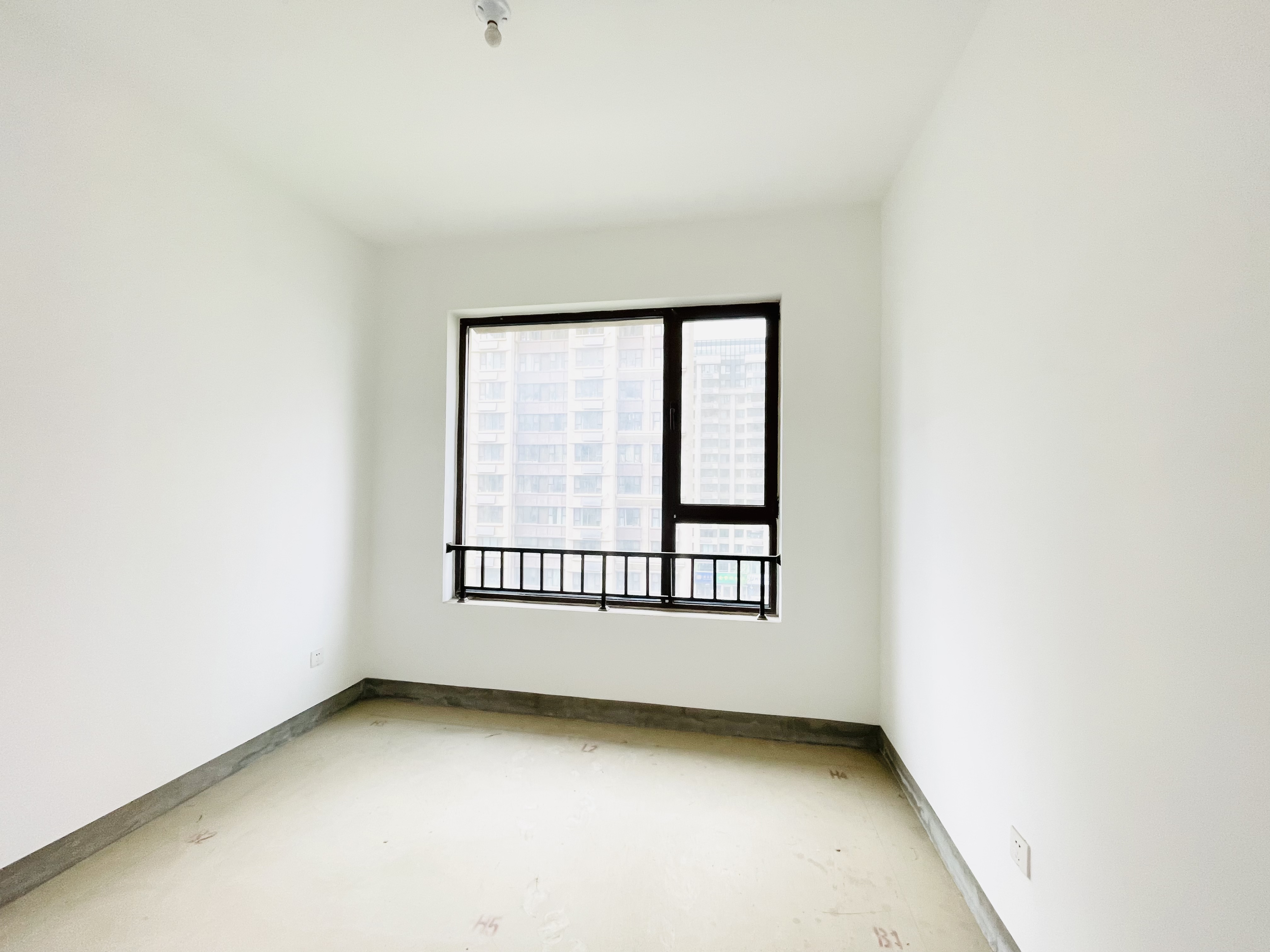 绿地IFC中央公馆