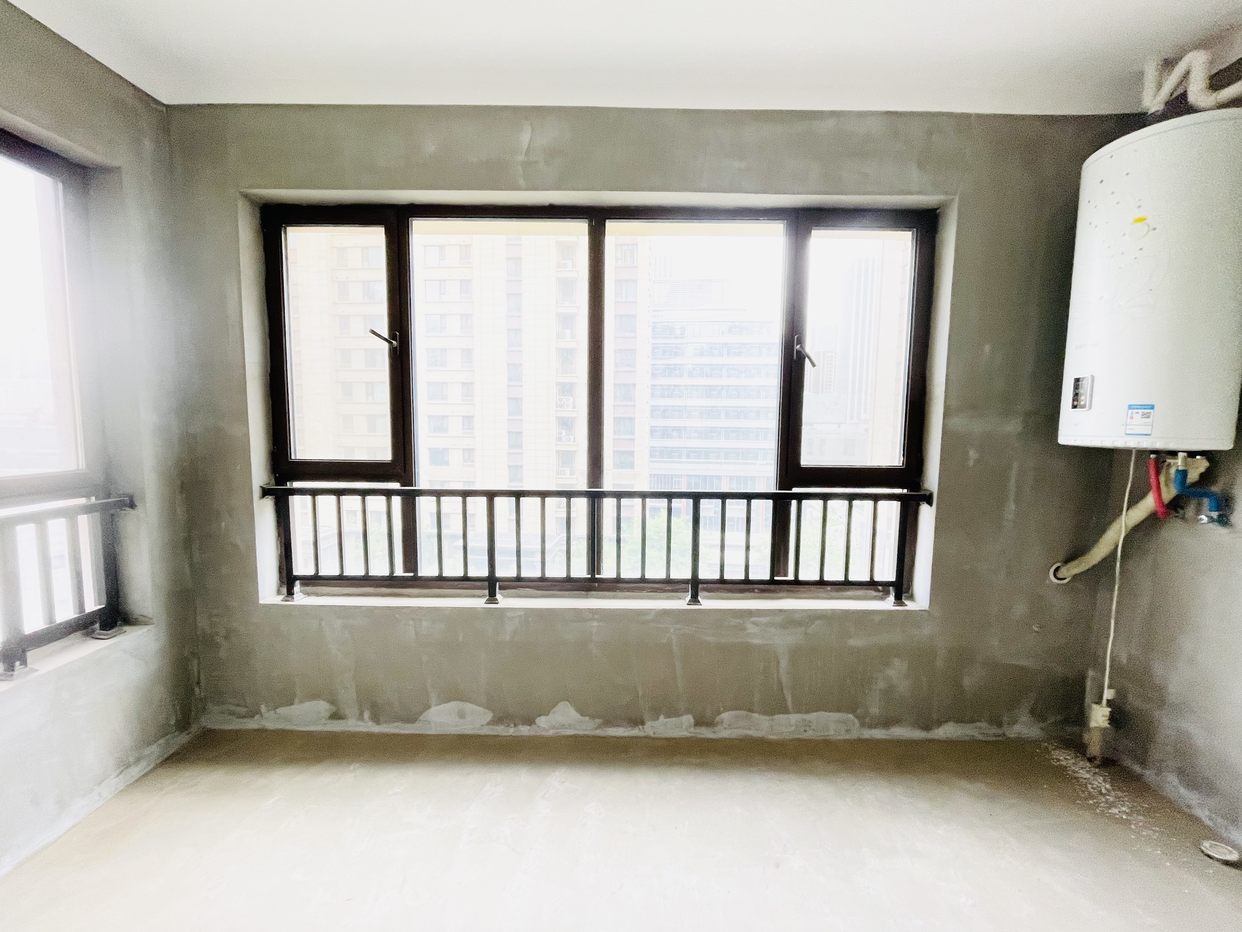 绿地IFC中央公馆