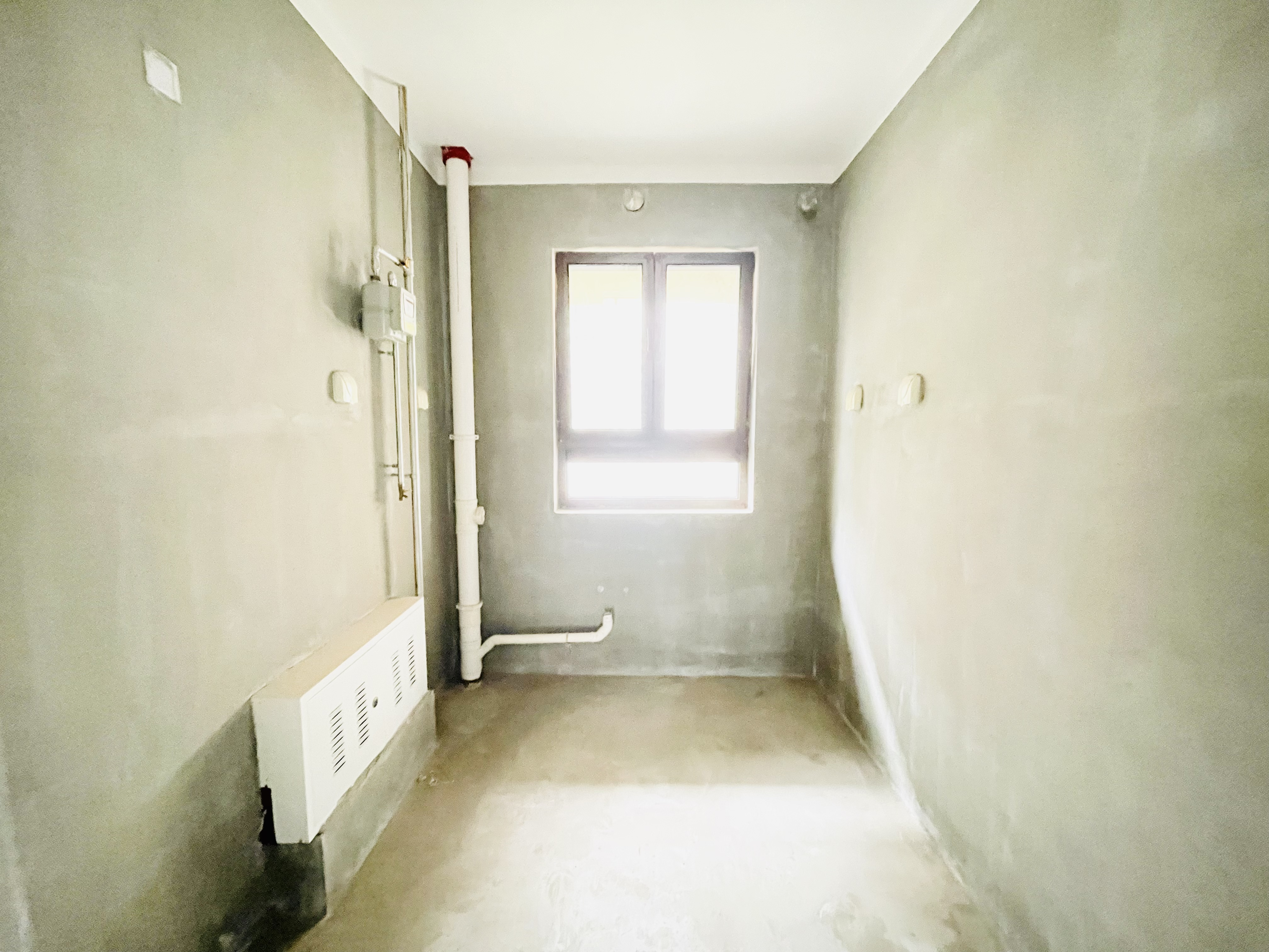 绿地IFC中央公馆