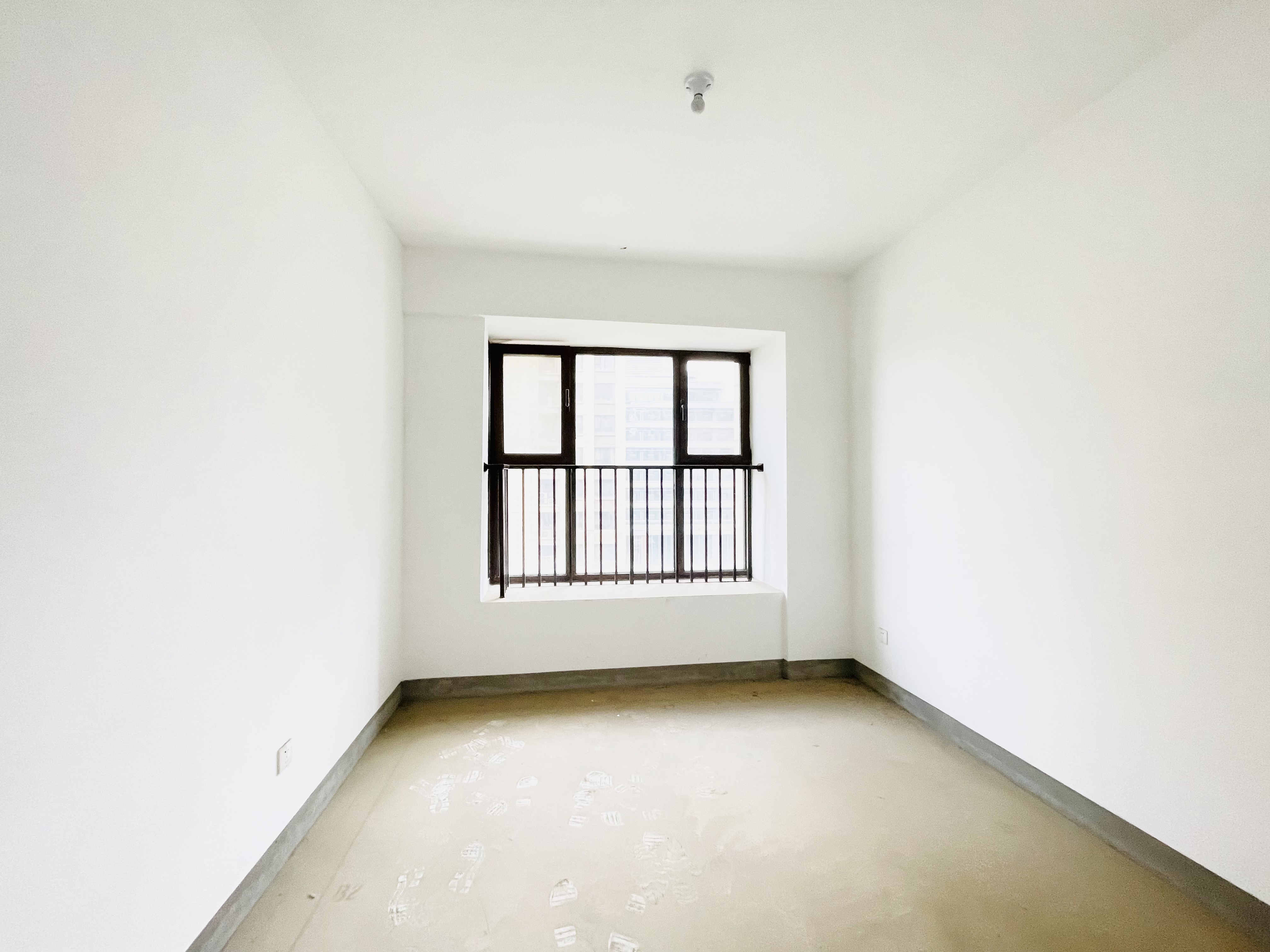 绿地IFC中央公馆