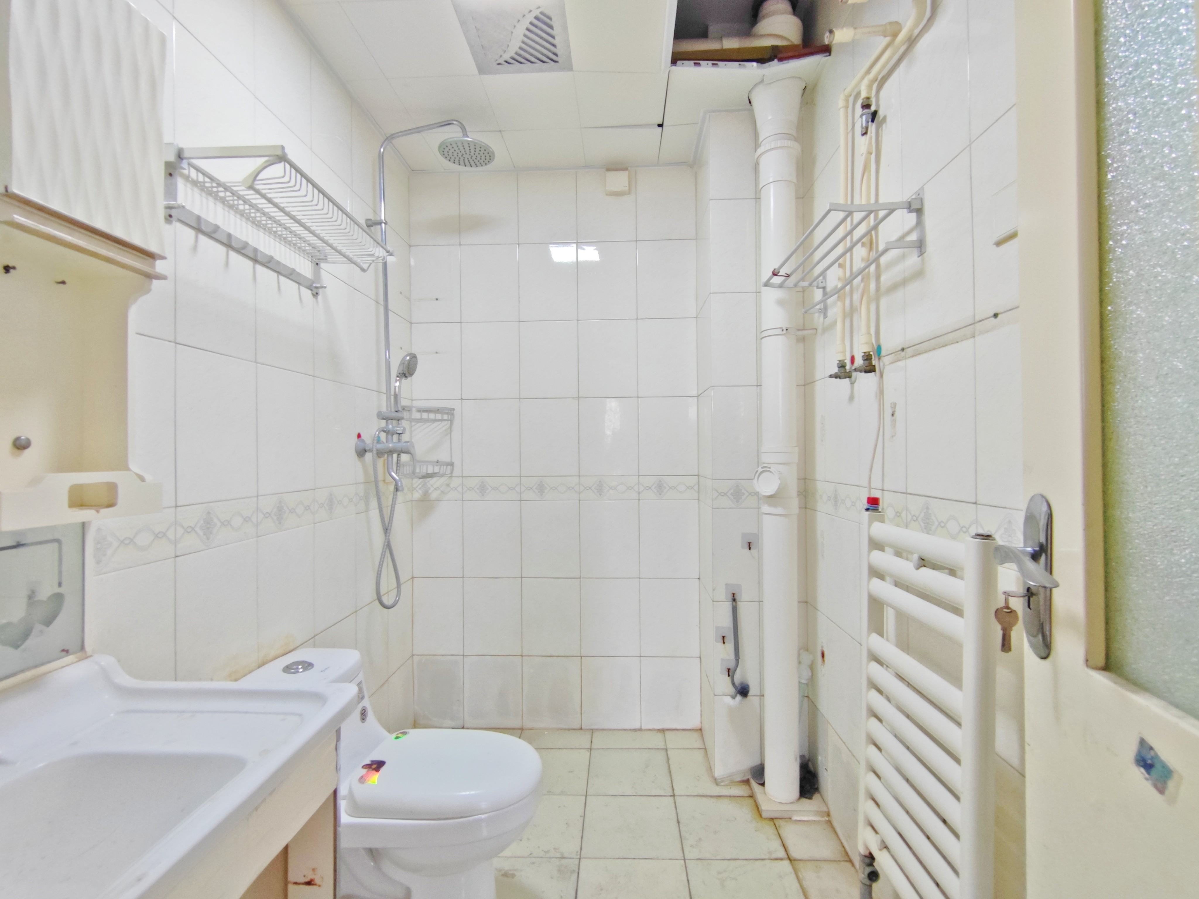 绿地国际花都(二期)