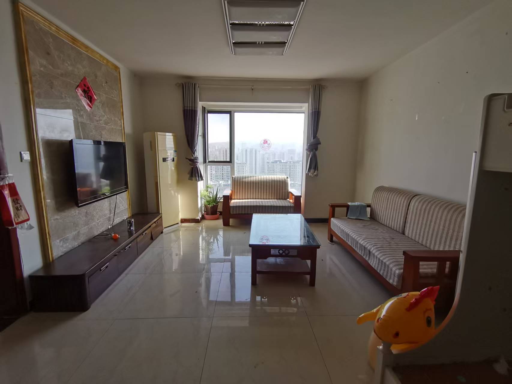 大地锐城