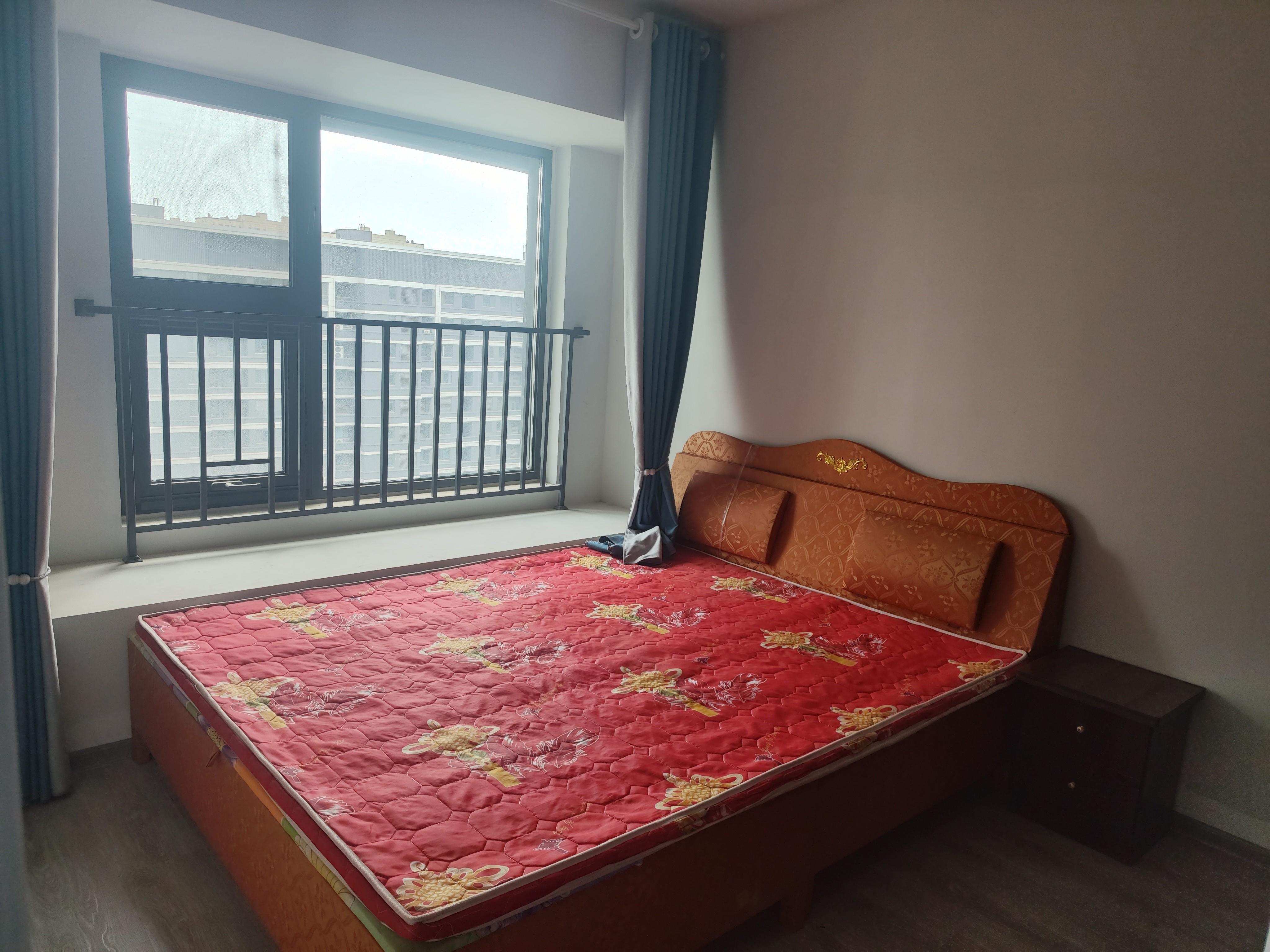 绿城春来晓园