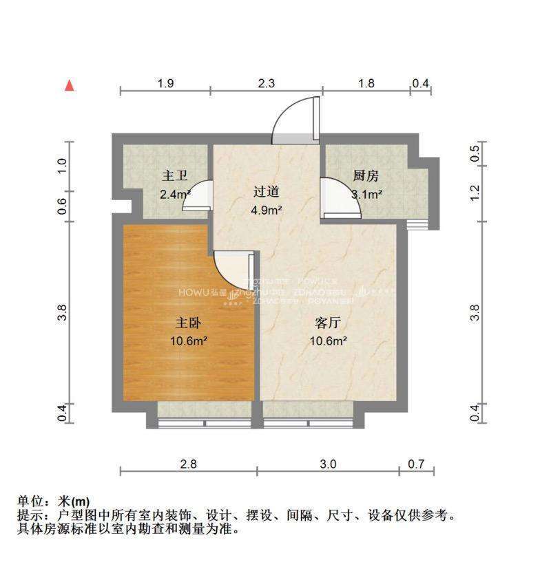 中海国际社区(C3地块)