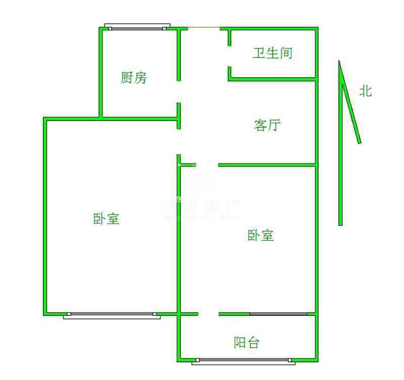 舜玉小区南区