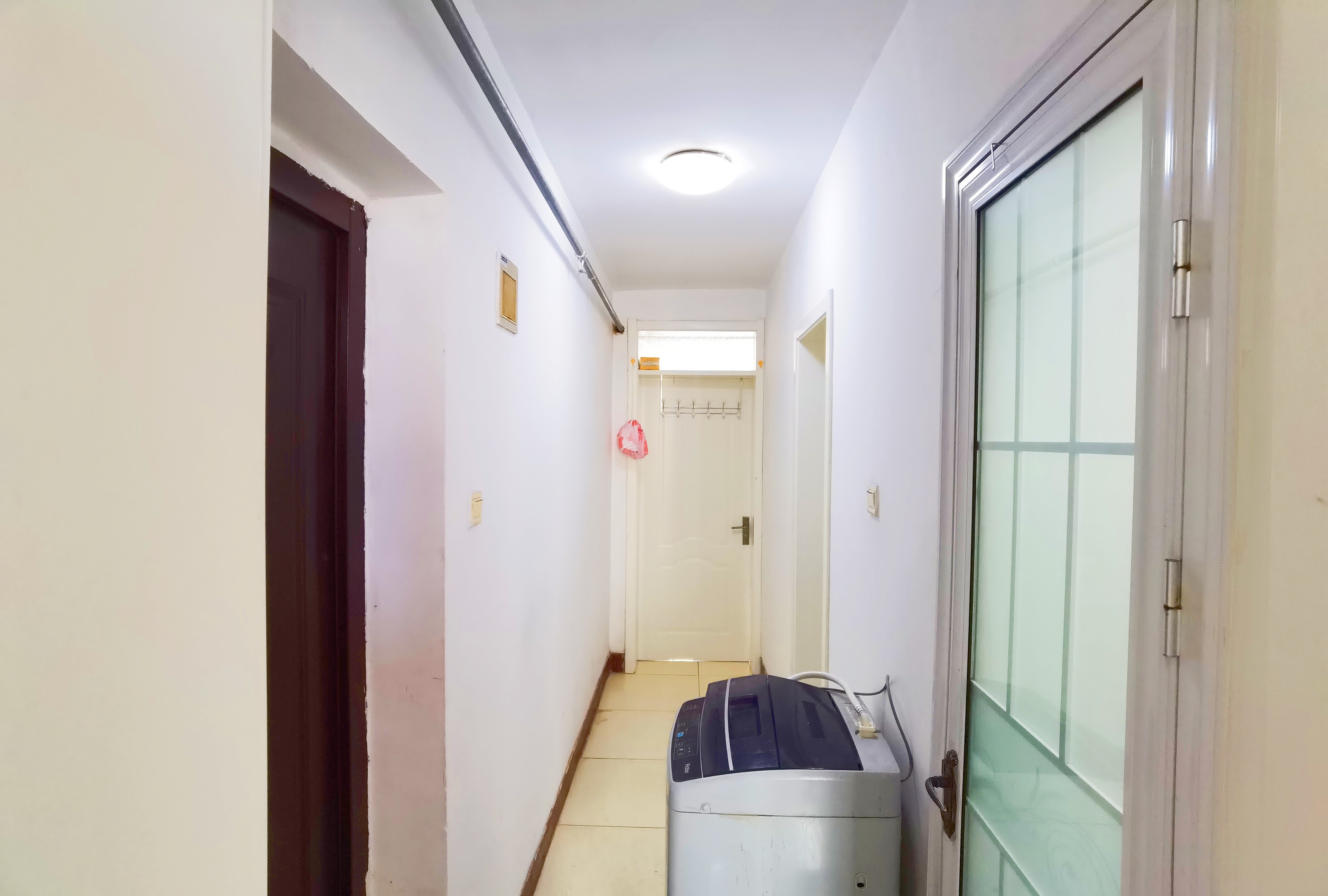 永新里单位宿舍