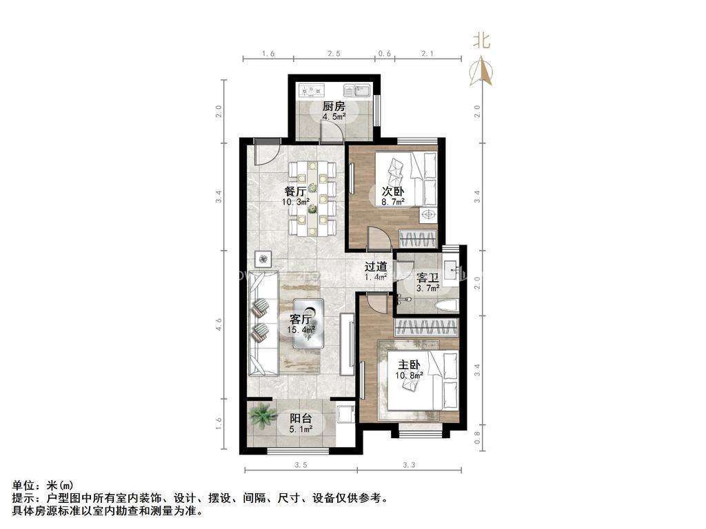 金科城
