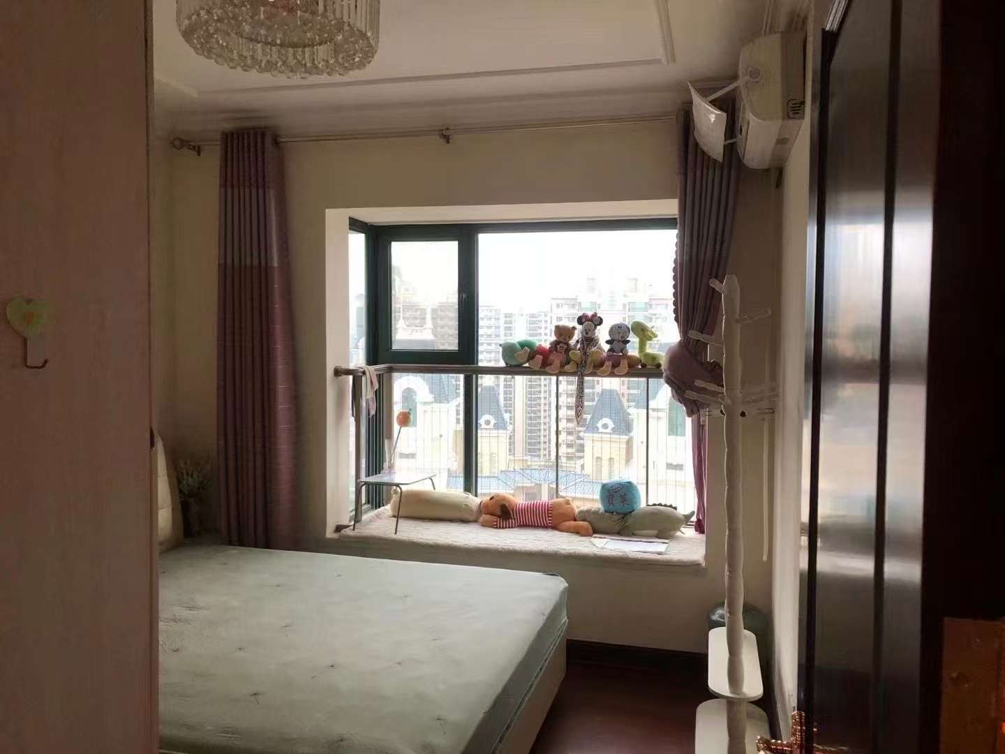 恒大绿洲