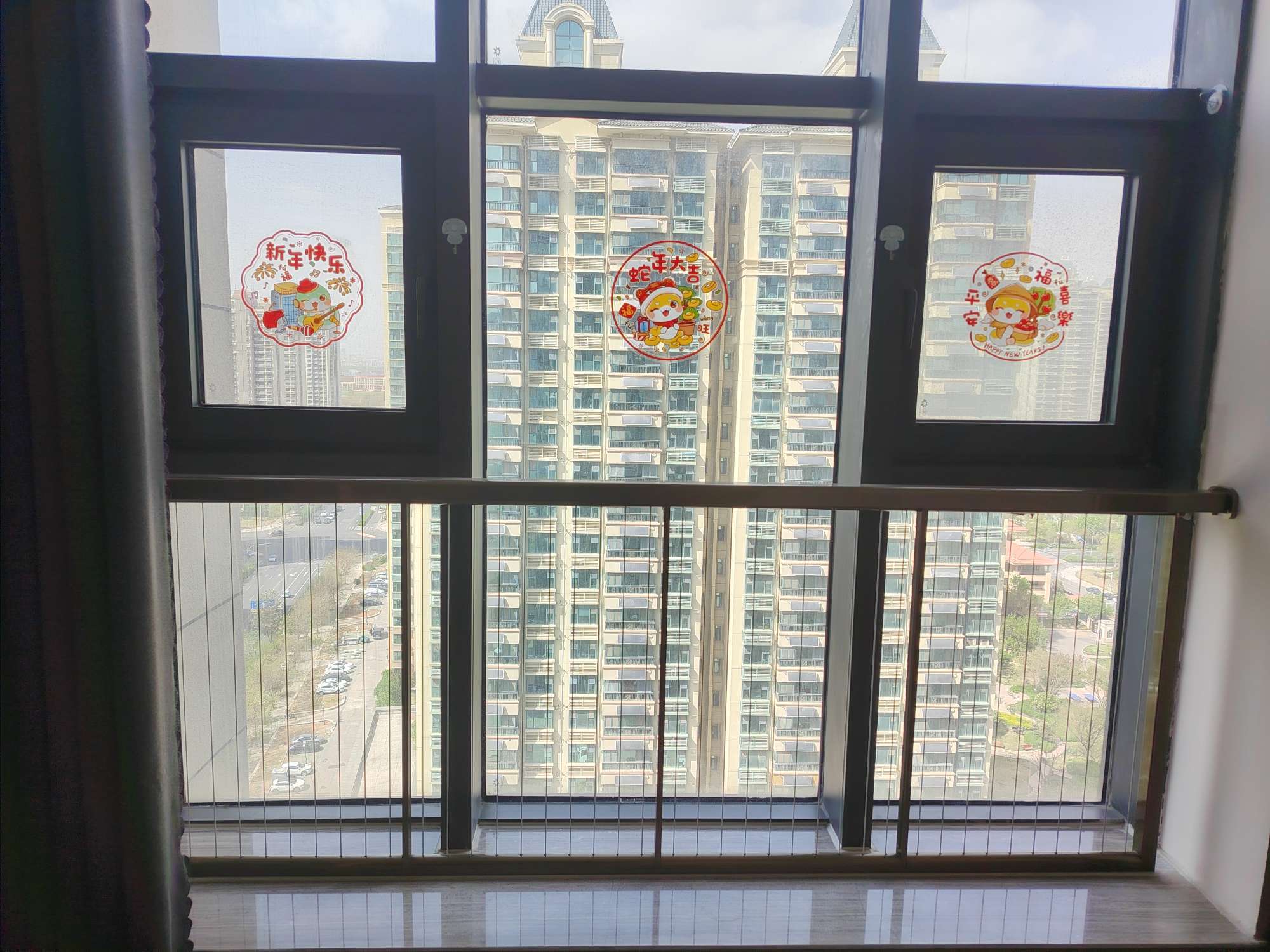 恒大翡翠华庭