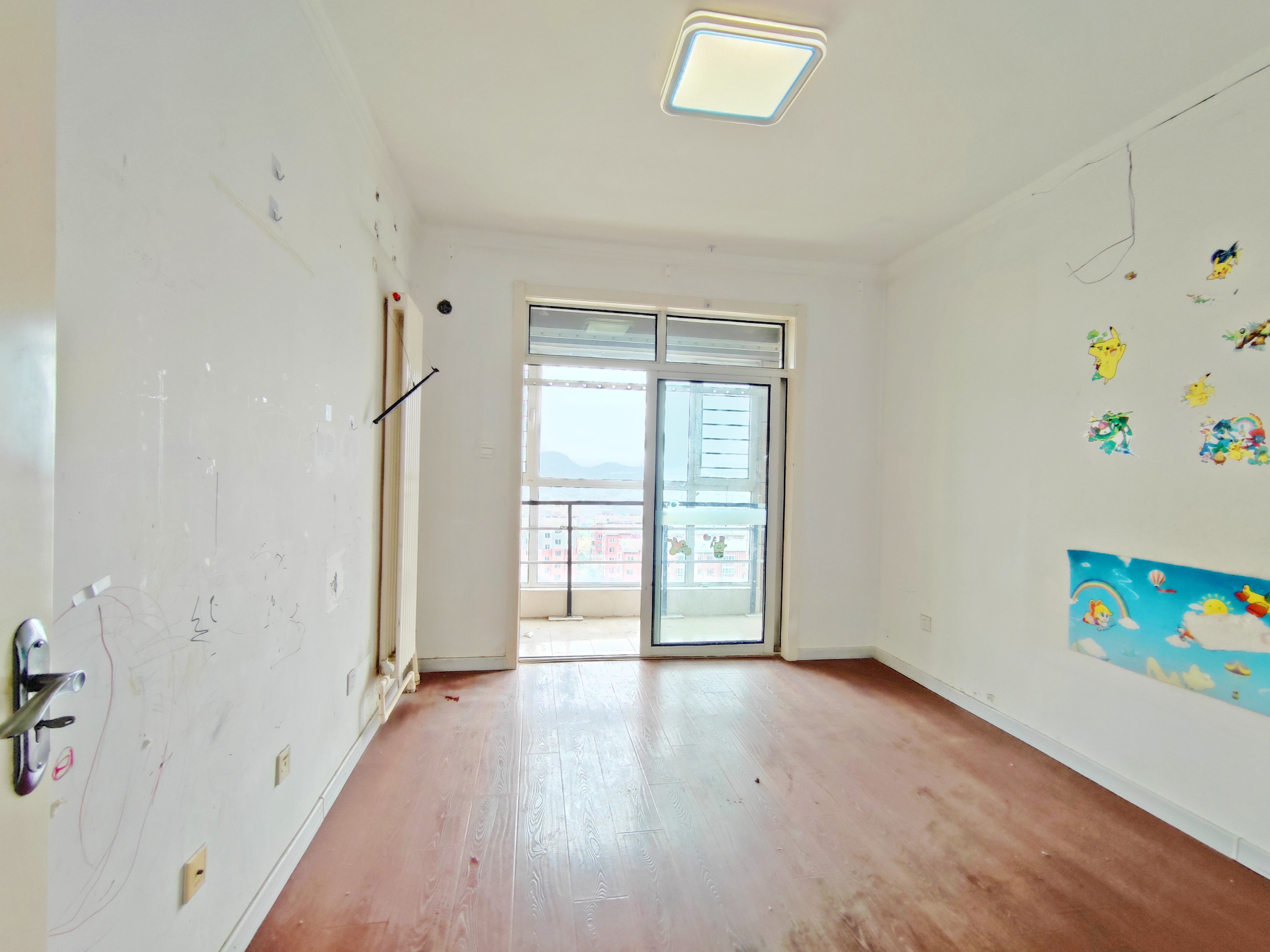 绿地国际花都(二期)