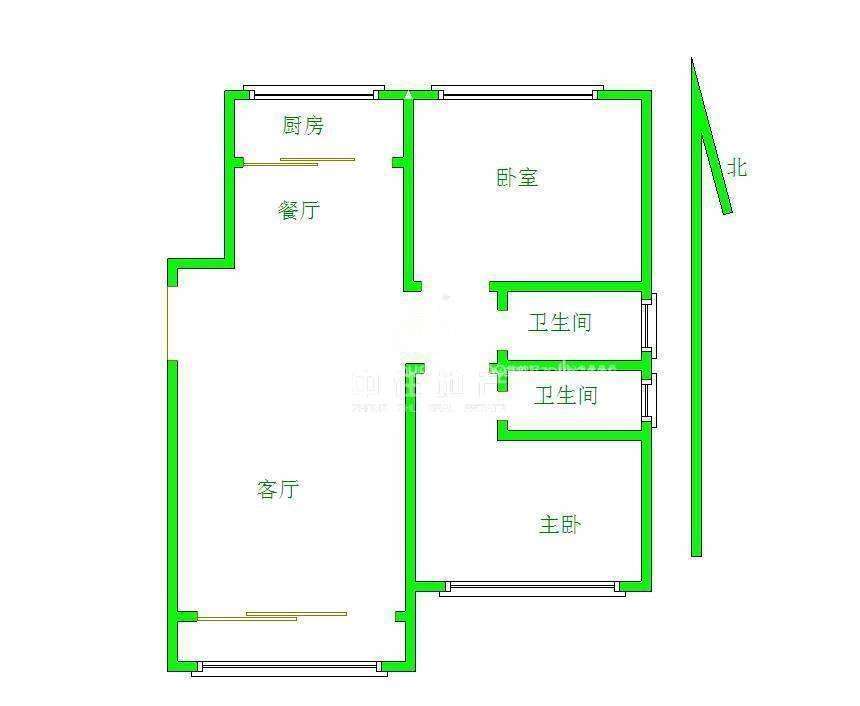 银座花园