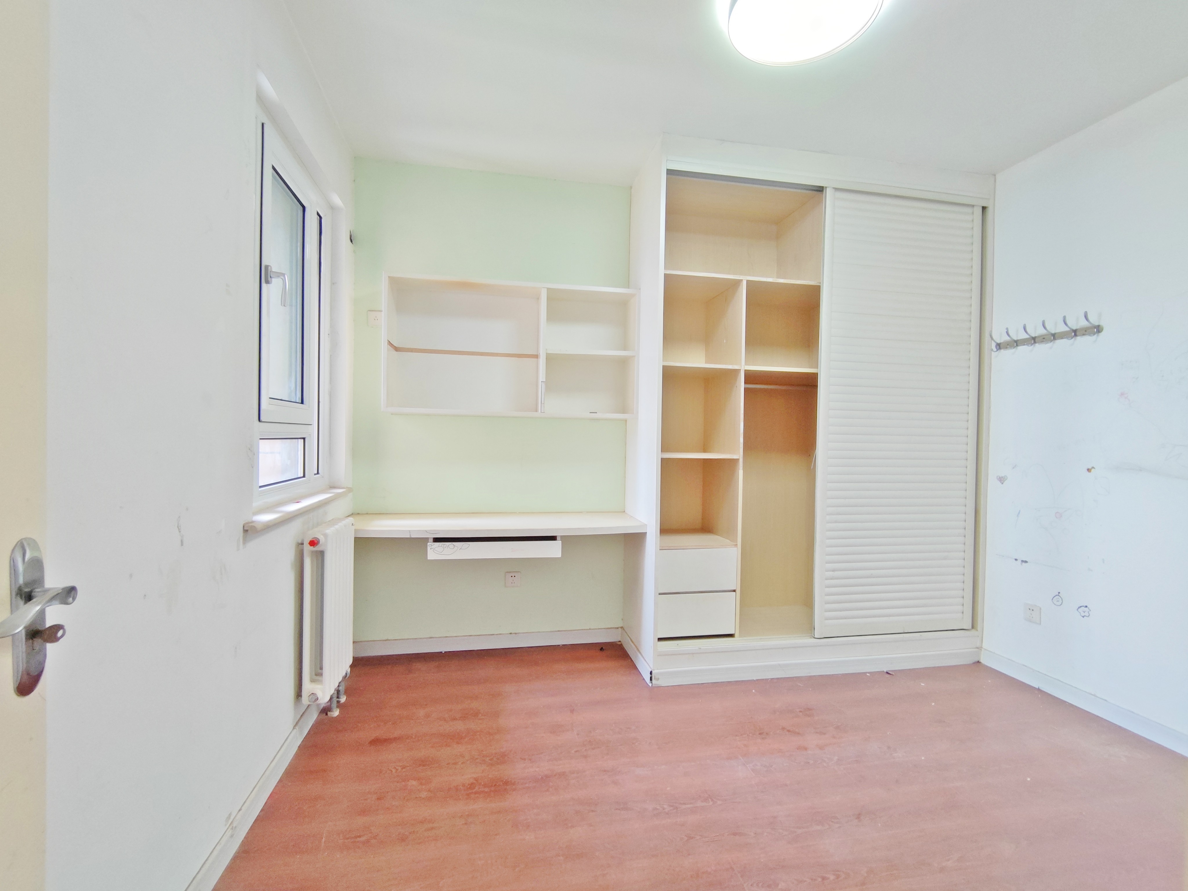 绿地国际花都(二期)