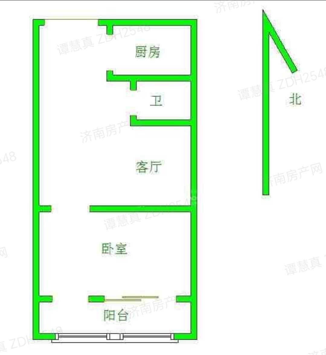 槐村西里
