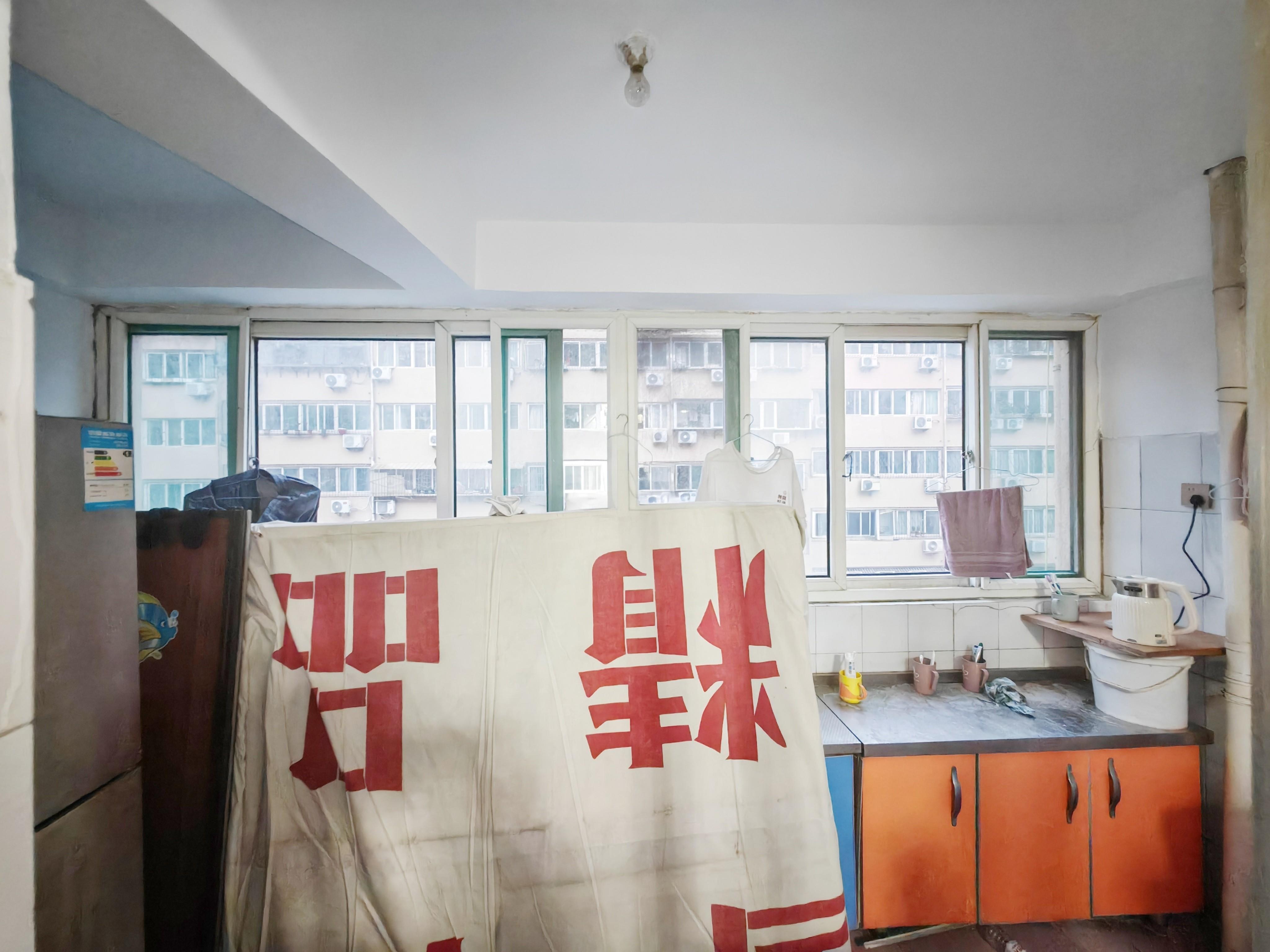 科苑小区北区