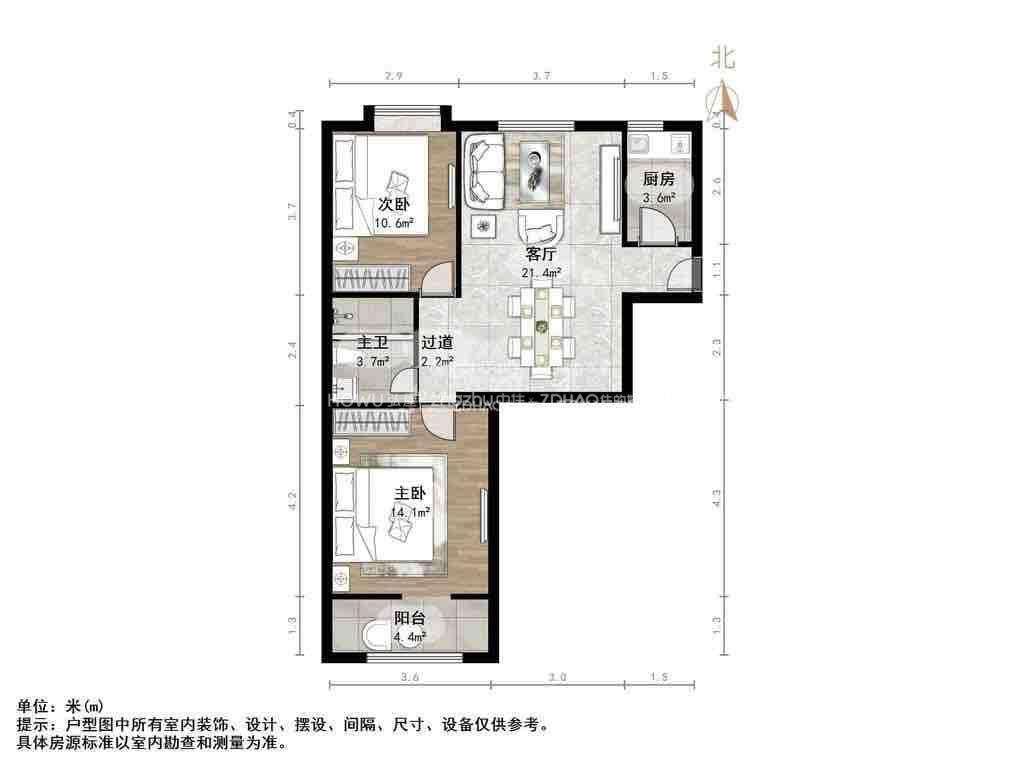 徐家庄