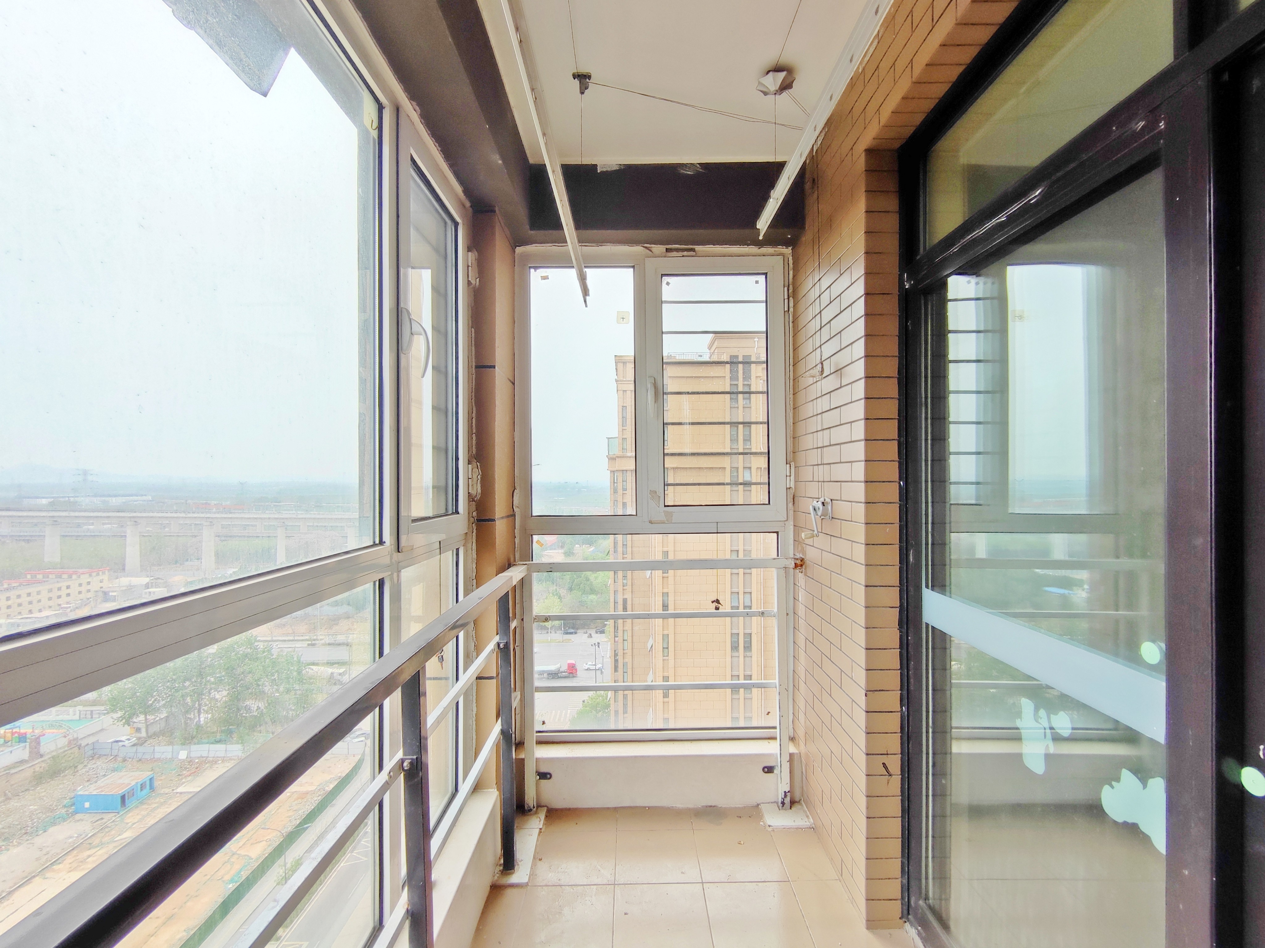 绿地国际花都(二期)