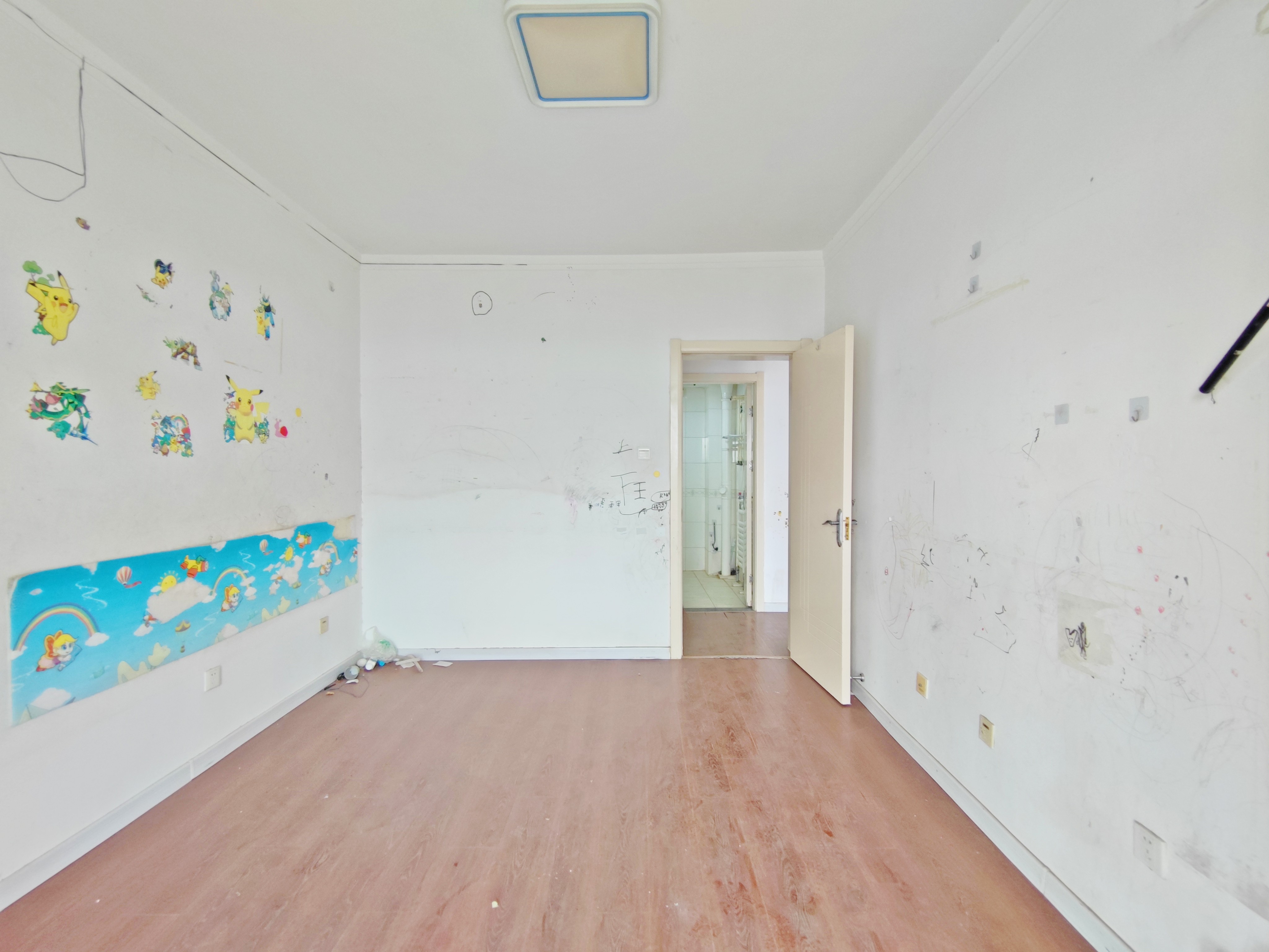 绿地国际花都(二期)