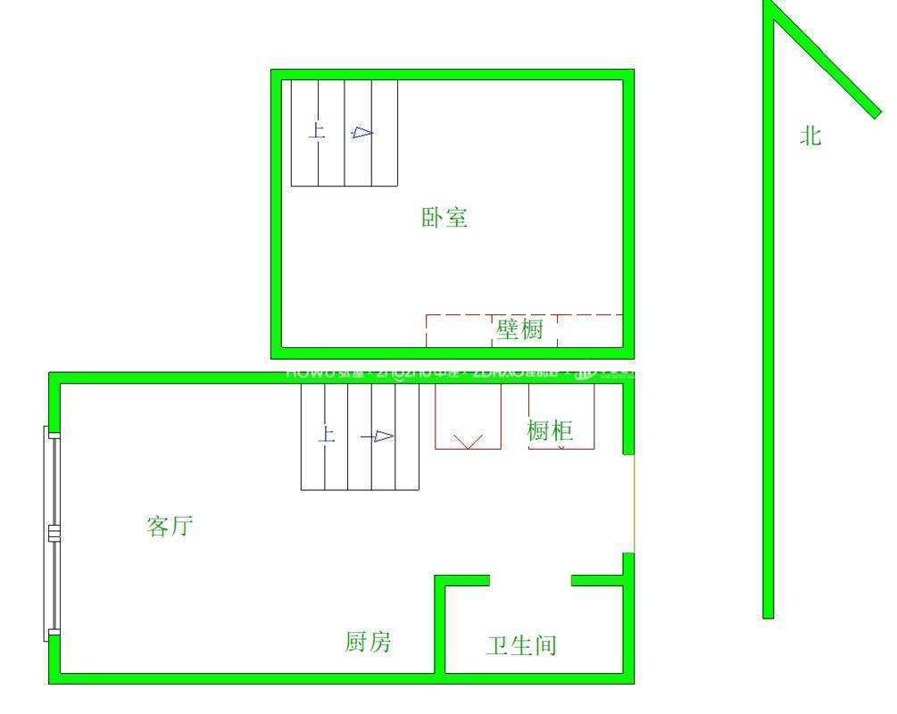 万科大都会万公馆