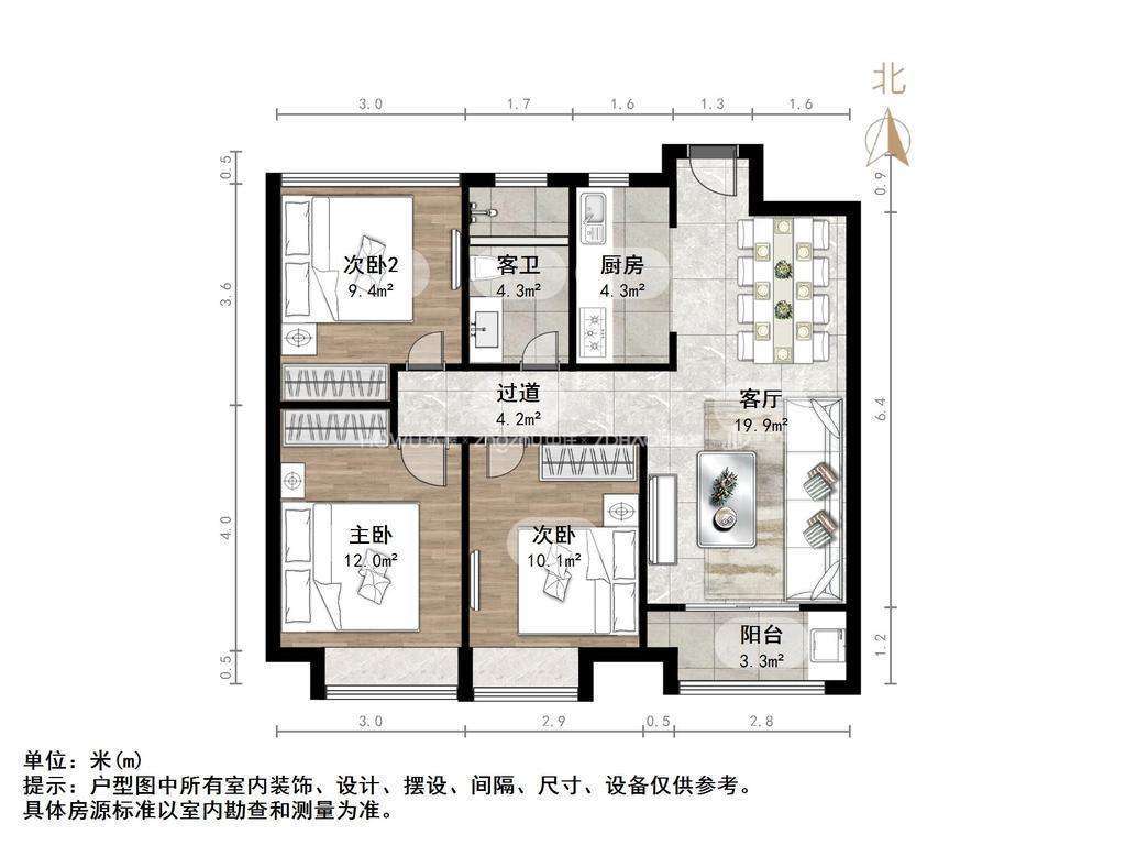 梦世界润园