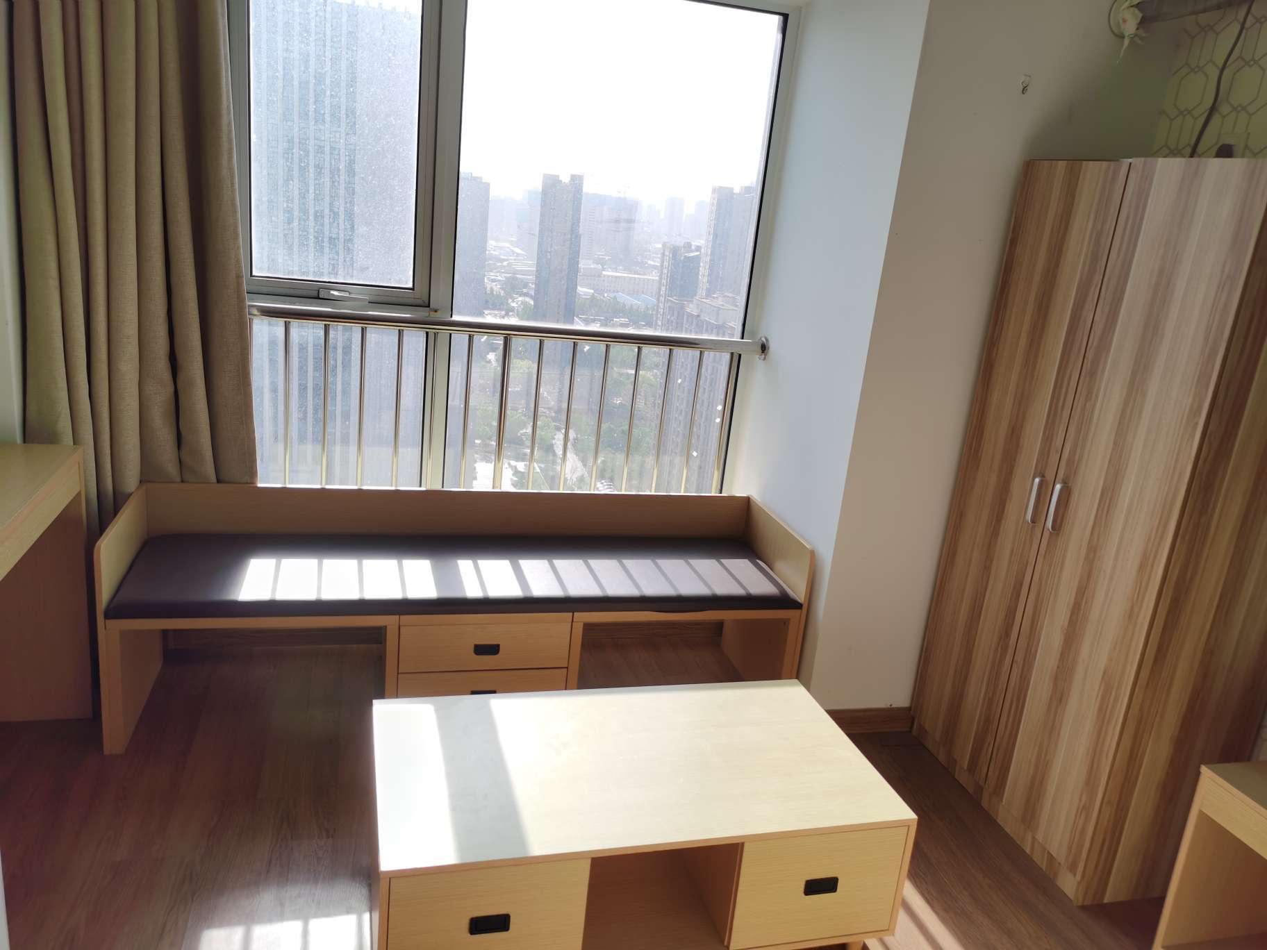山钢新天地