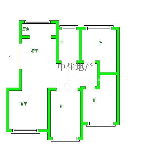 鑫苑国际城市花园