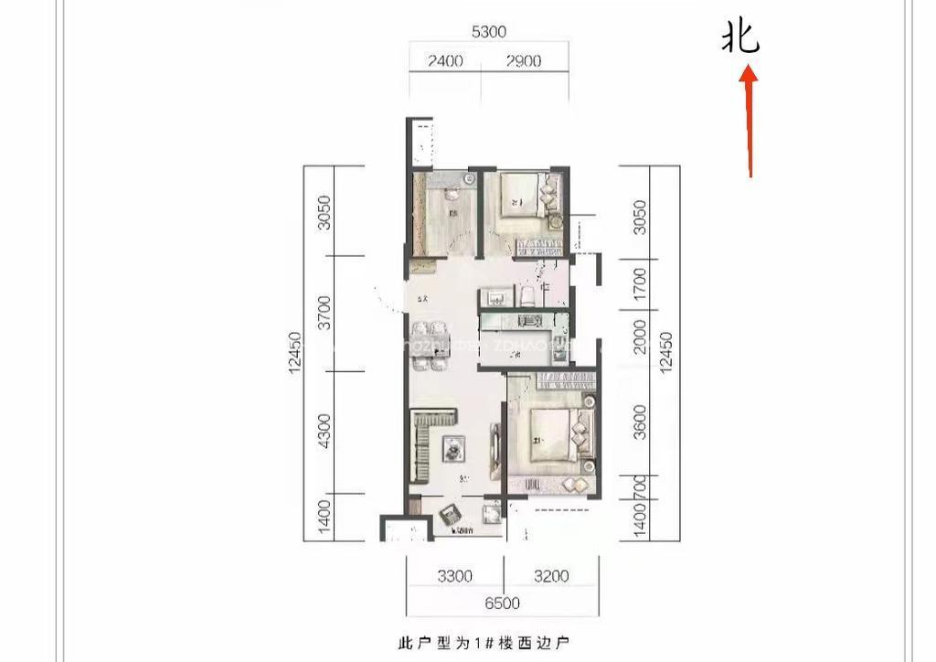绿城春来晓园