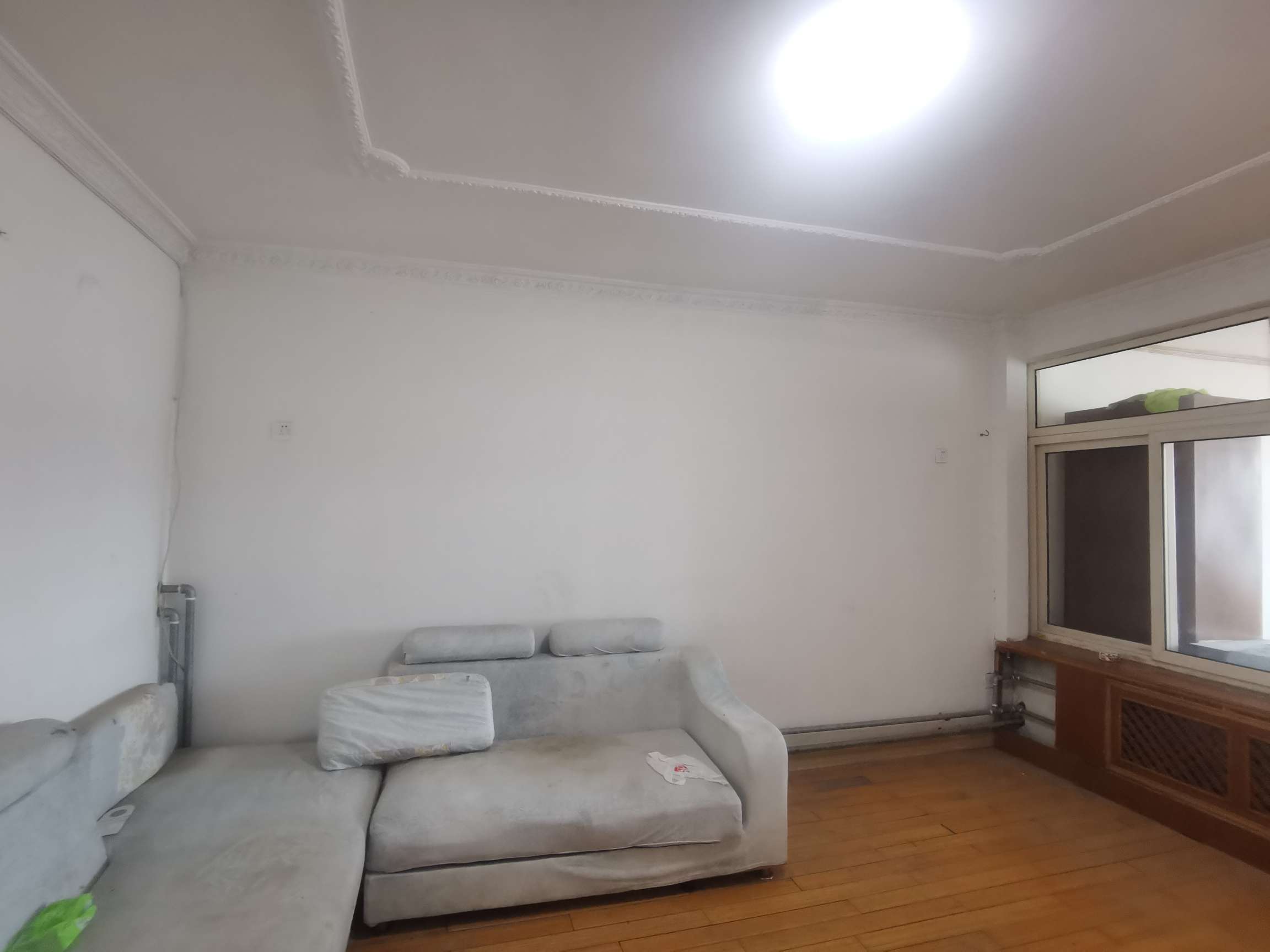 整租·质检局宿舍(槐荫)  南北