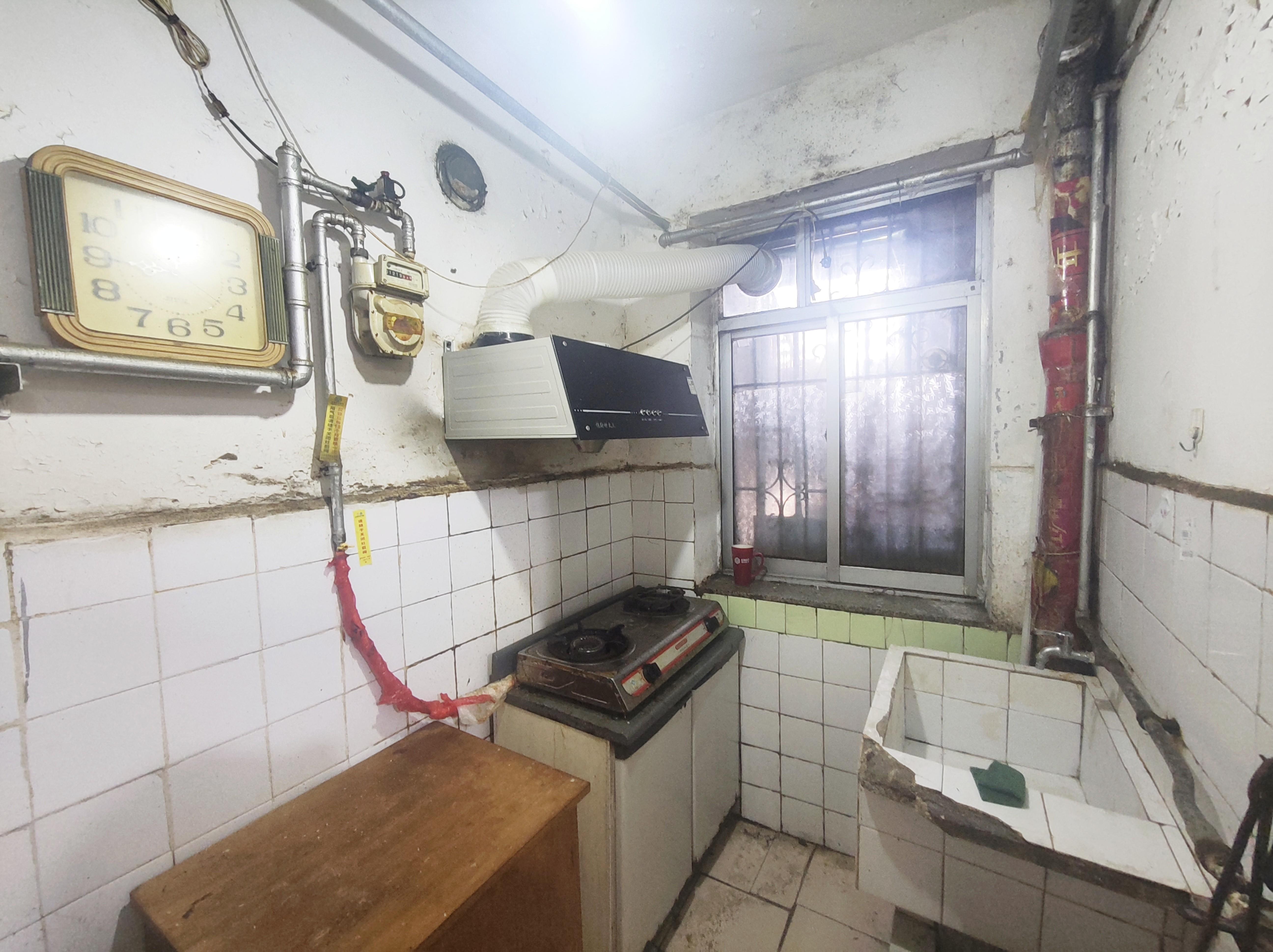 舜玉小区南区
