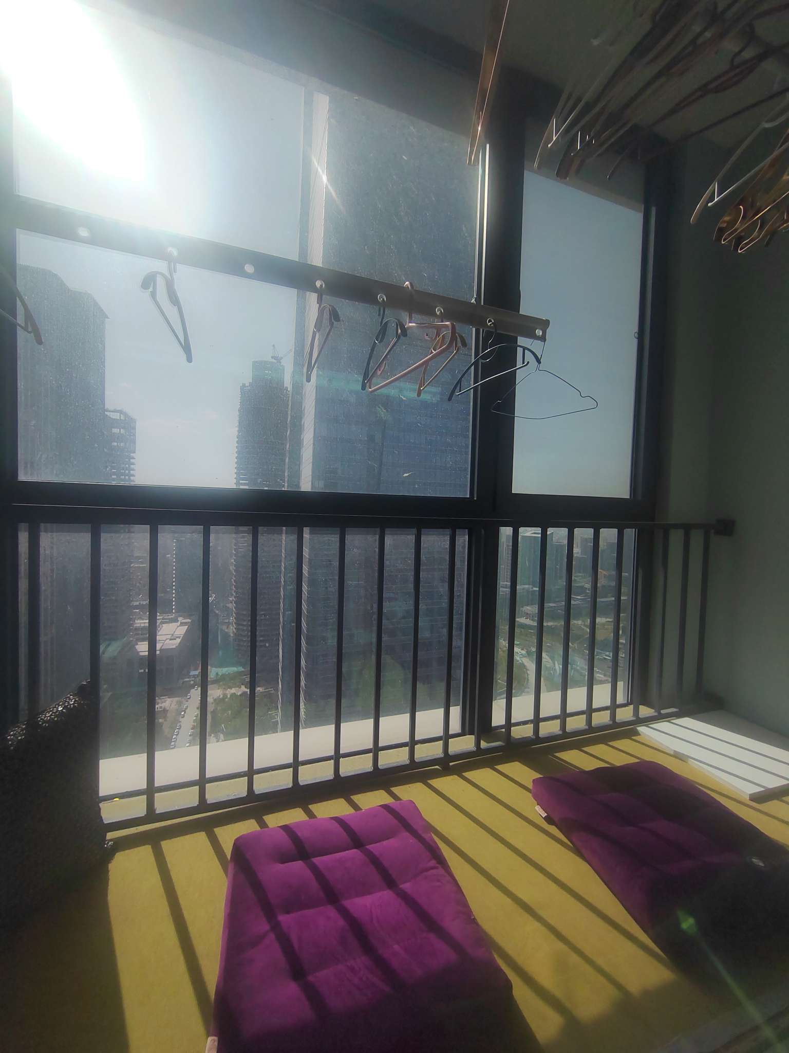 万科大都会万公馆
