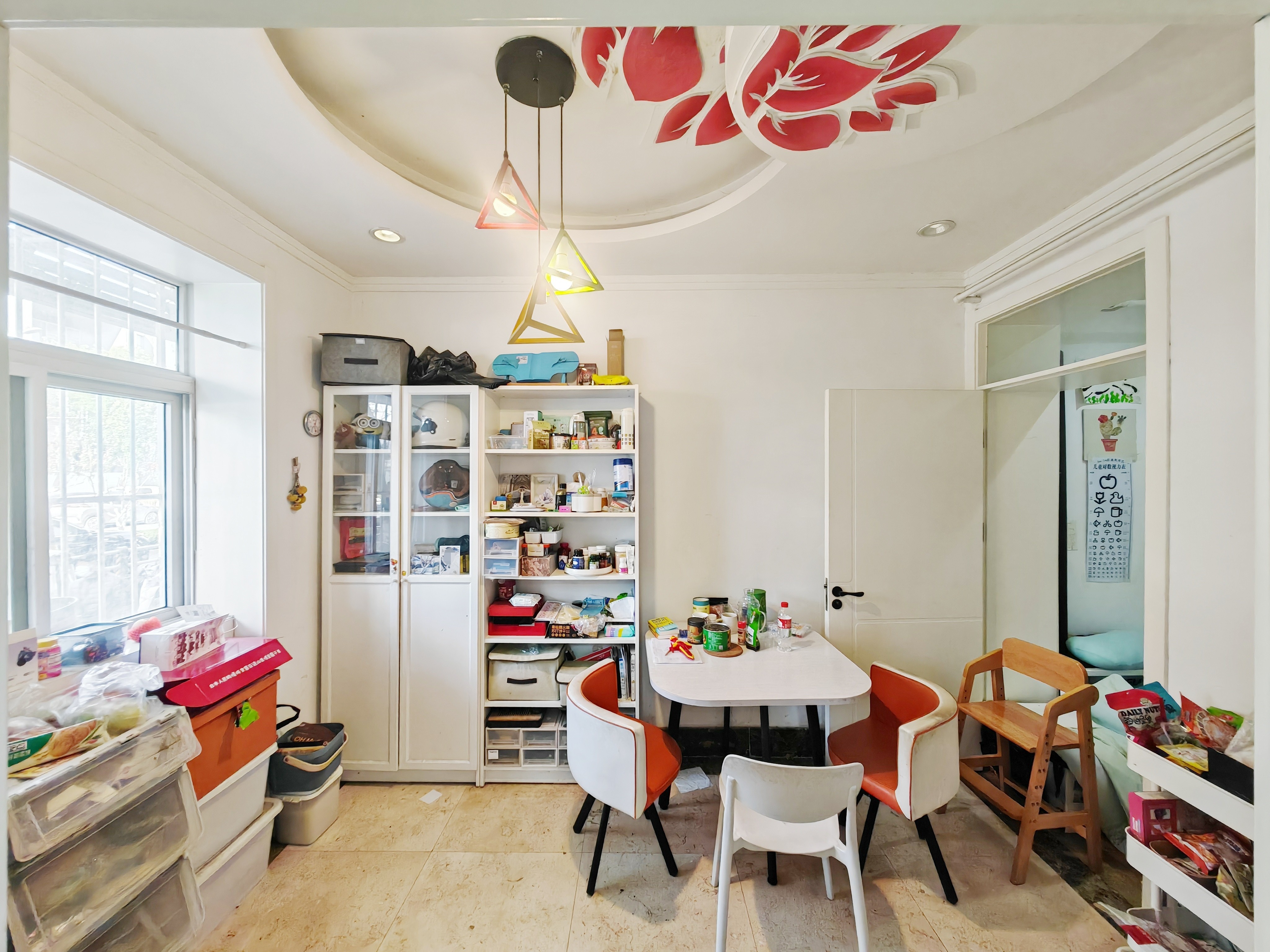 正觉寺小区一区