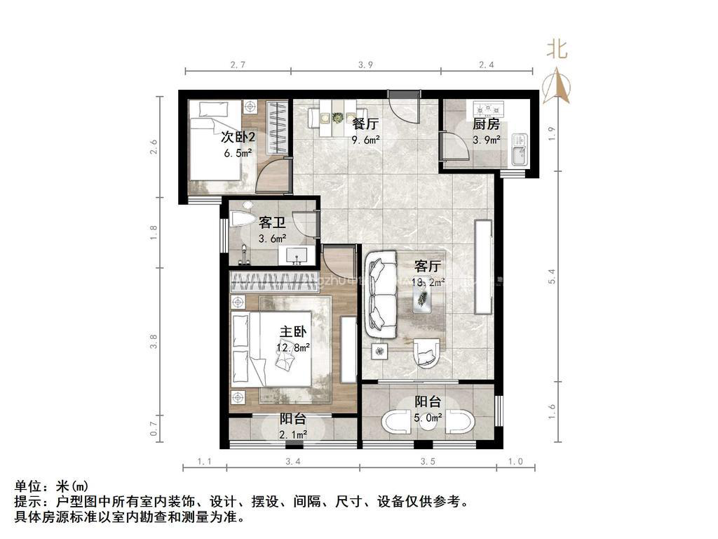 假日丽景花园